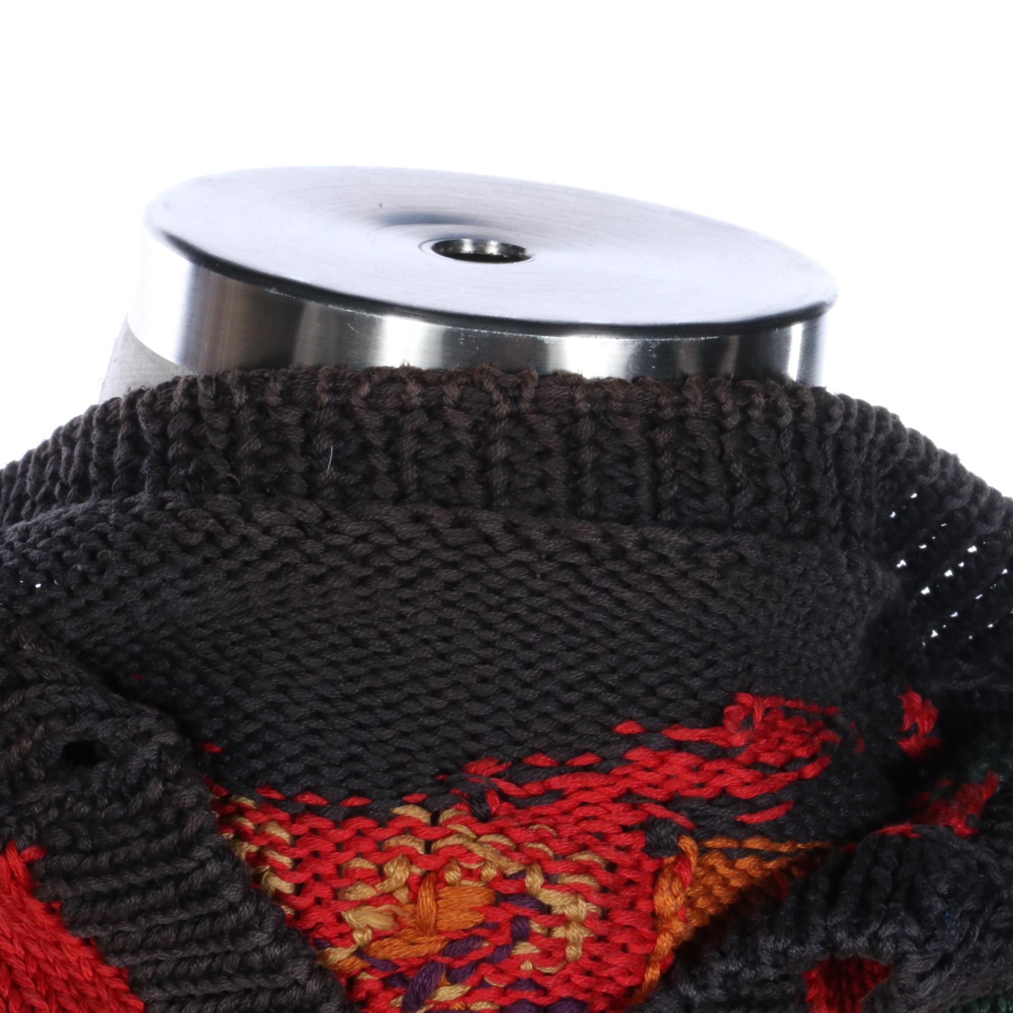 Peruvian Connection and Other Cardigan Sweaters