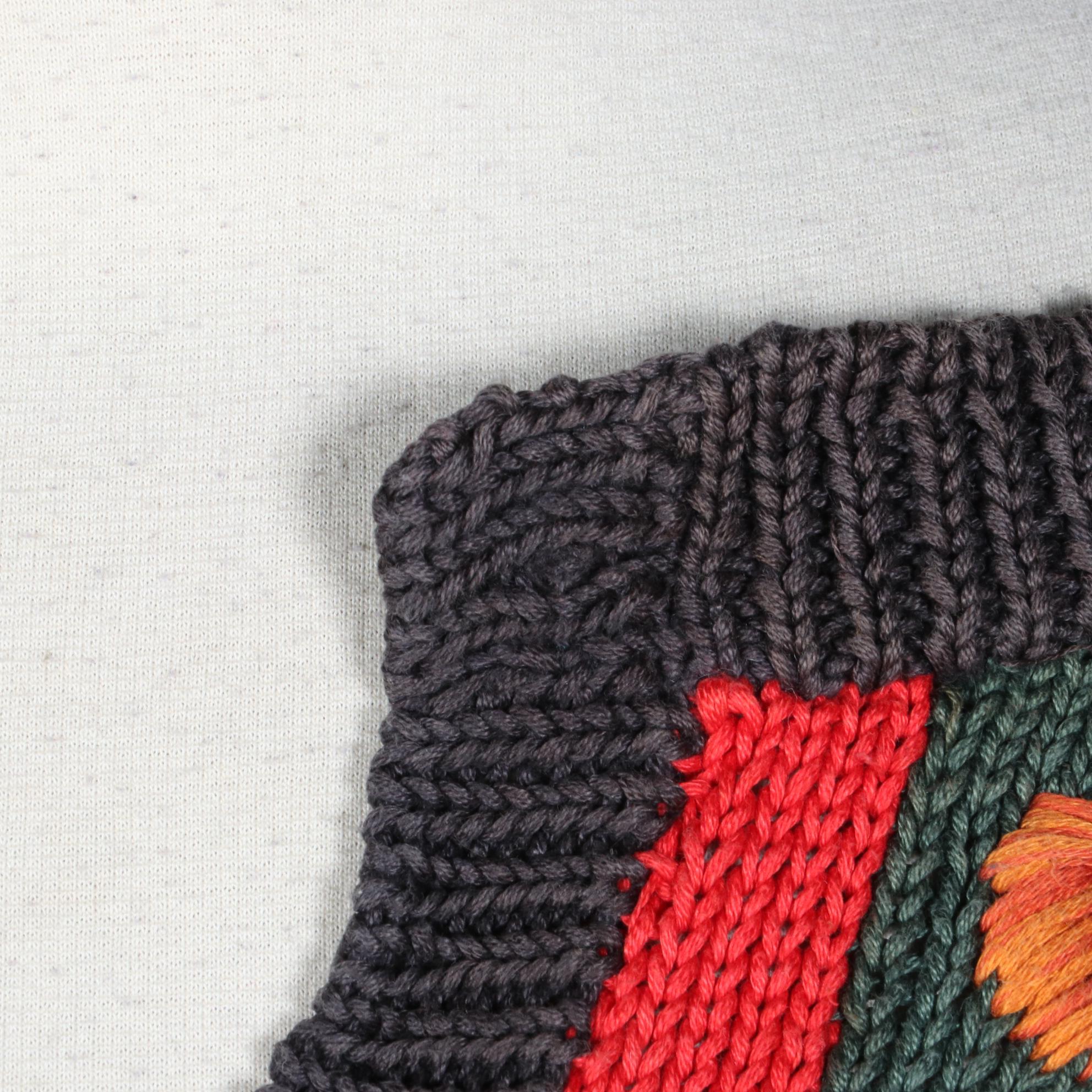 Peruvian Connection and Other Cardigan Sweaters