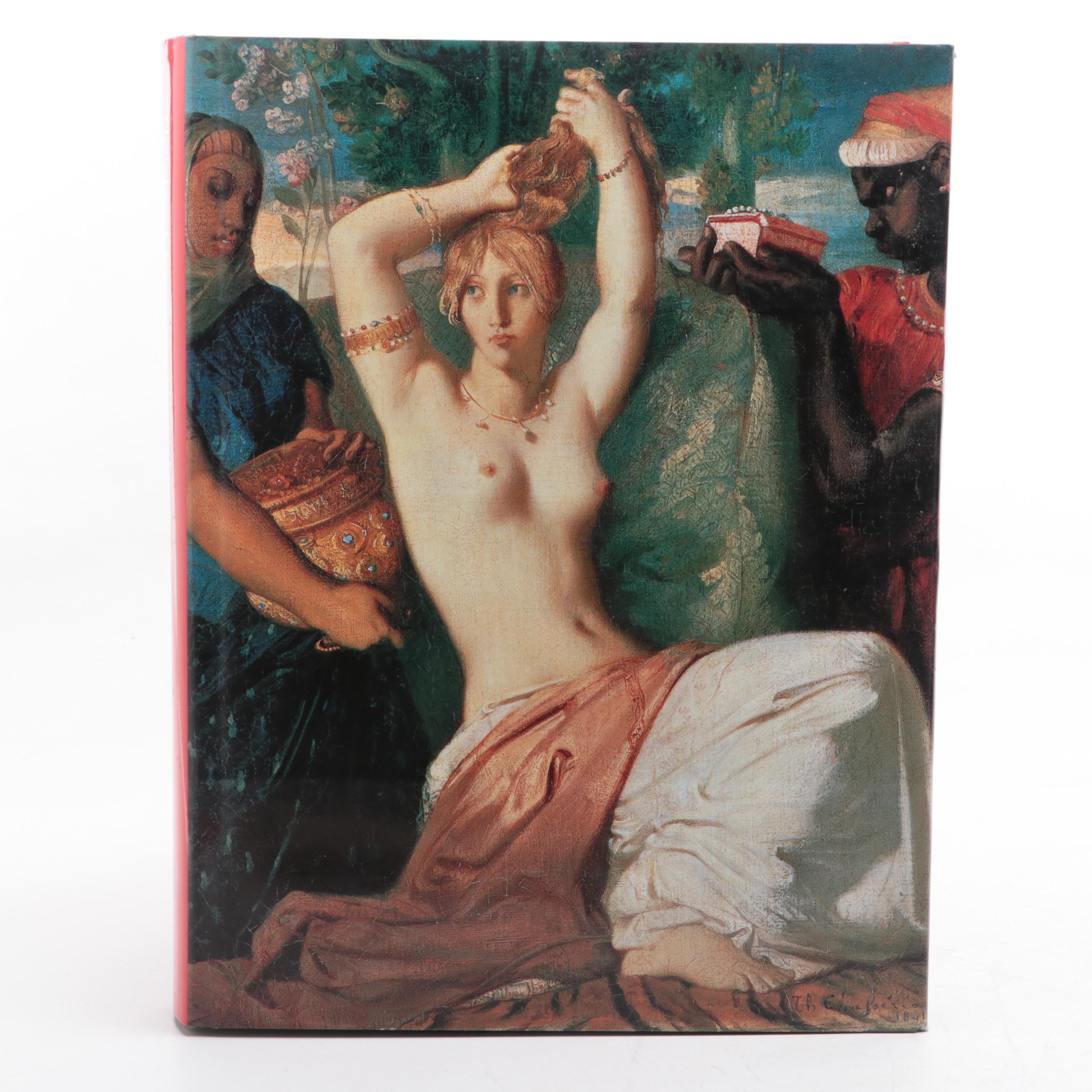 "Lawrence Alma-Tadema" by Edmund Swinghurst and More Art Books