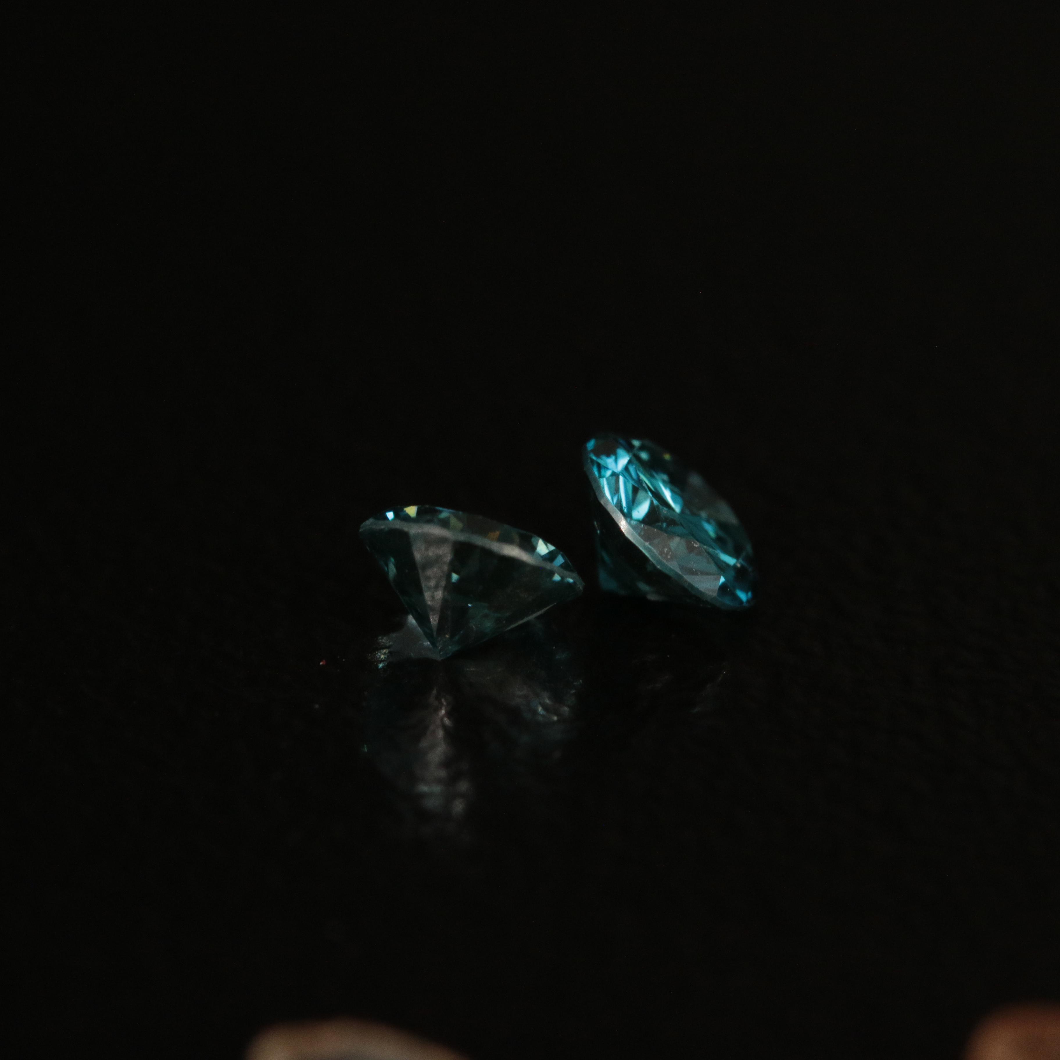 Loose 0.83 CTW Diamonds