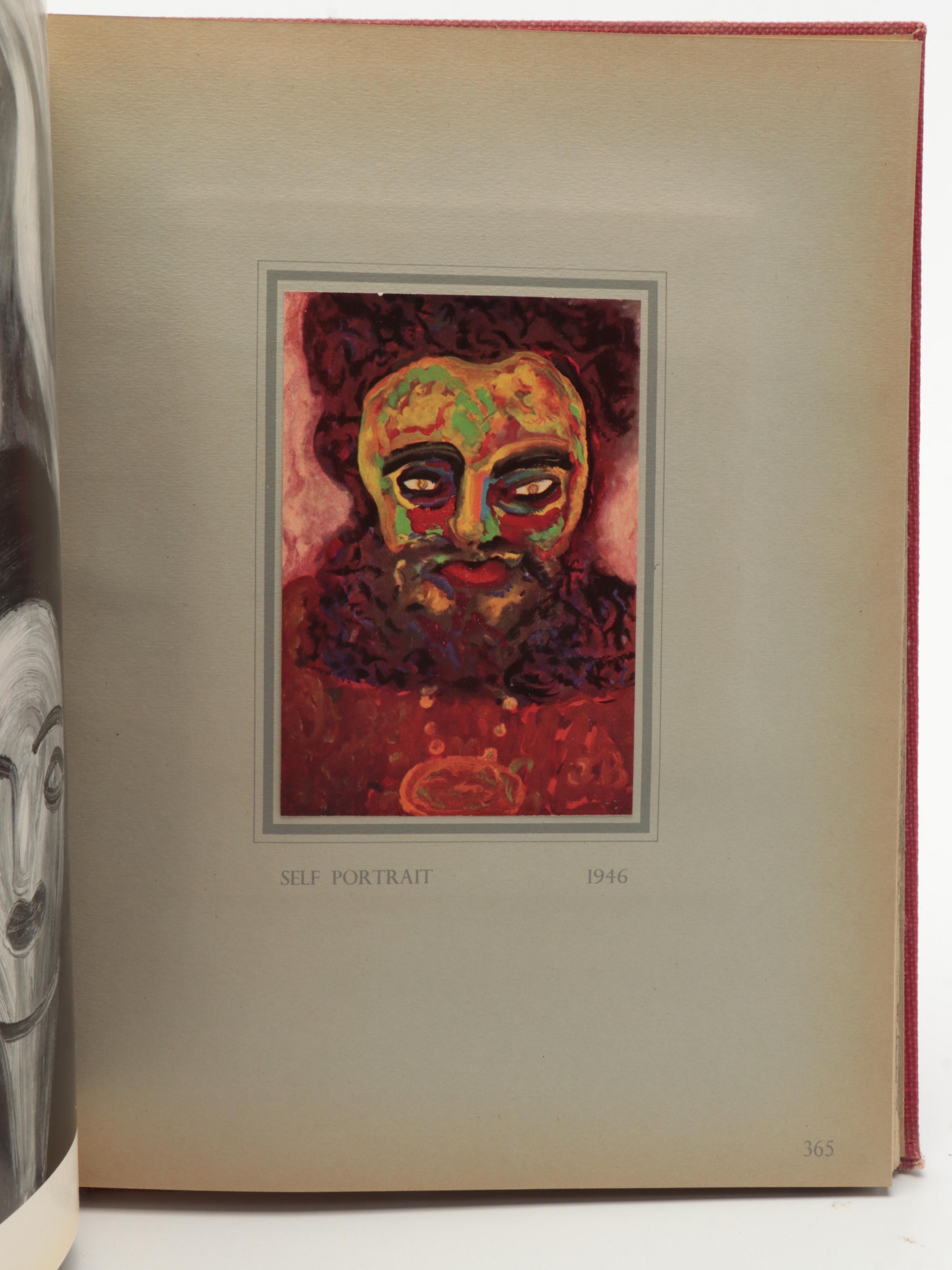 Signed First Edition "Jack Bilbo: An Autobiography" by Jack Bilbo and More Books