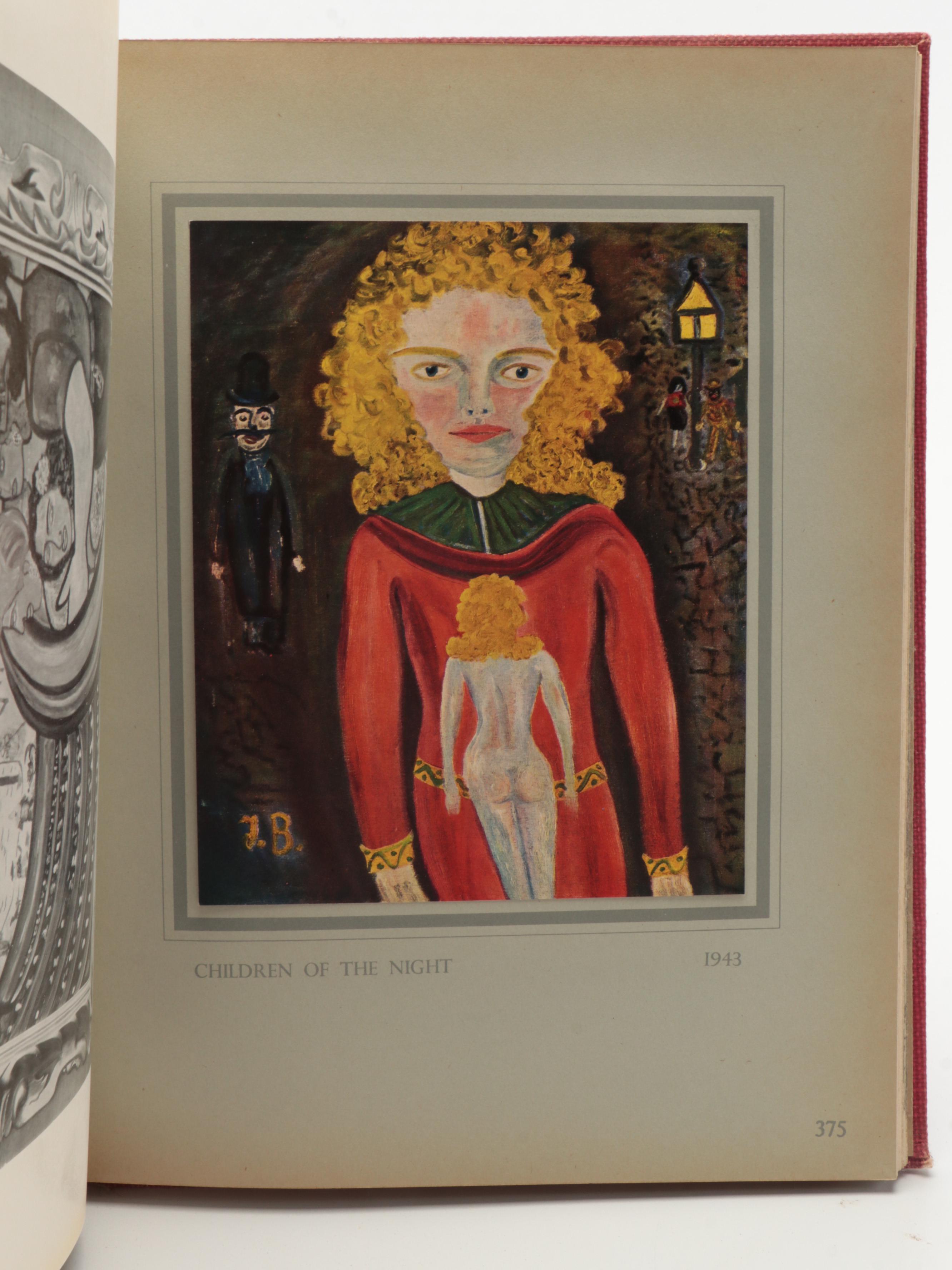 Signed First Edition "Jack Bilbo: An Autobiography" by Jack Bilbo and More Books