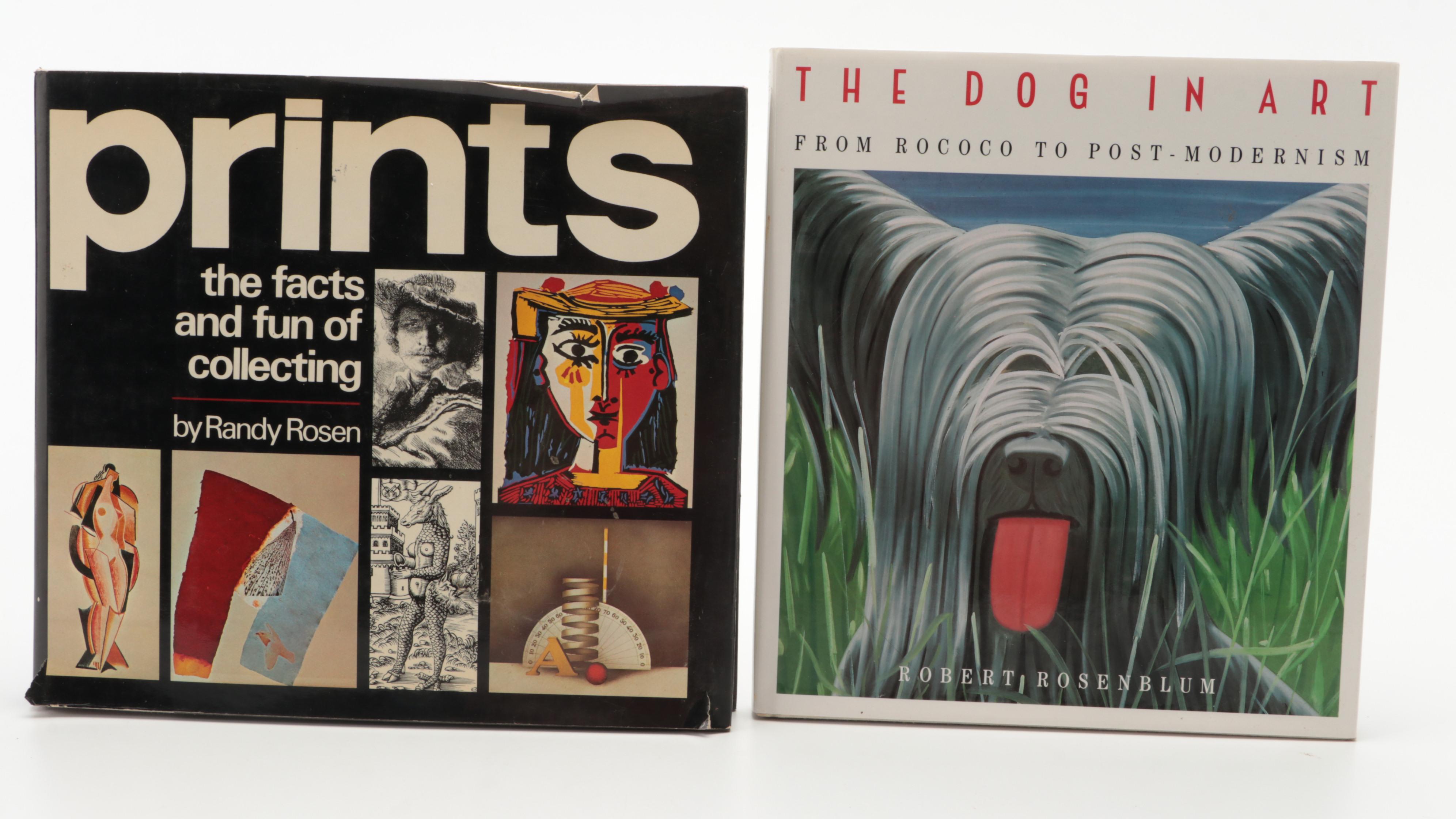 Signed First Edition "Jack Bilbo: An Autobiography" by Jack Bilbo and More Books