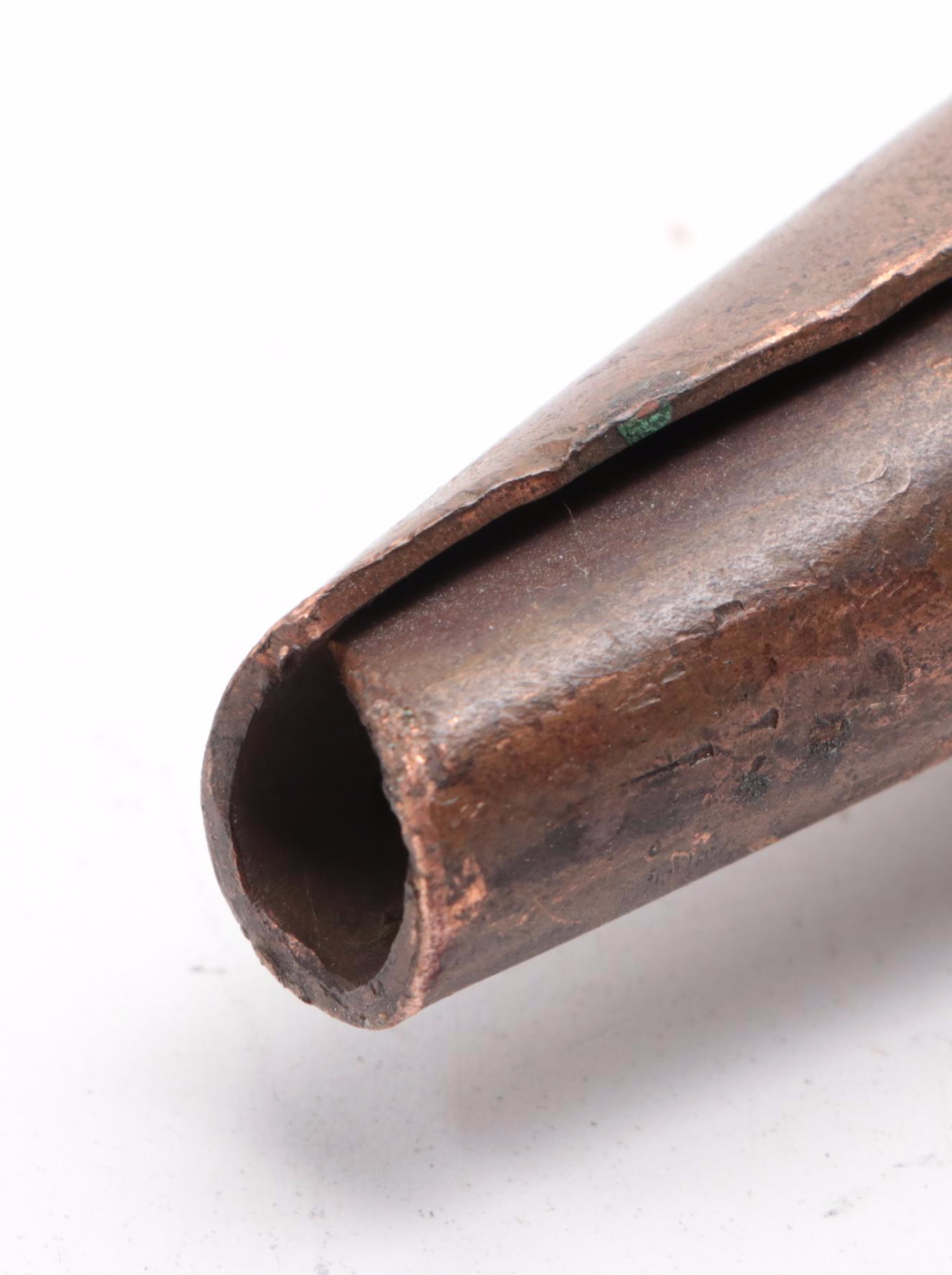 Cast Iron Fireplace Andirons, Bellows and Ammunition Crate