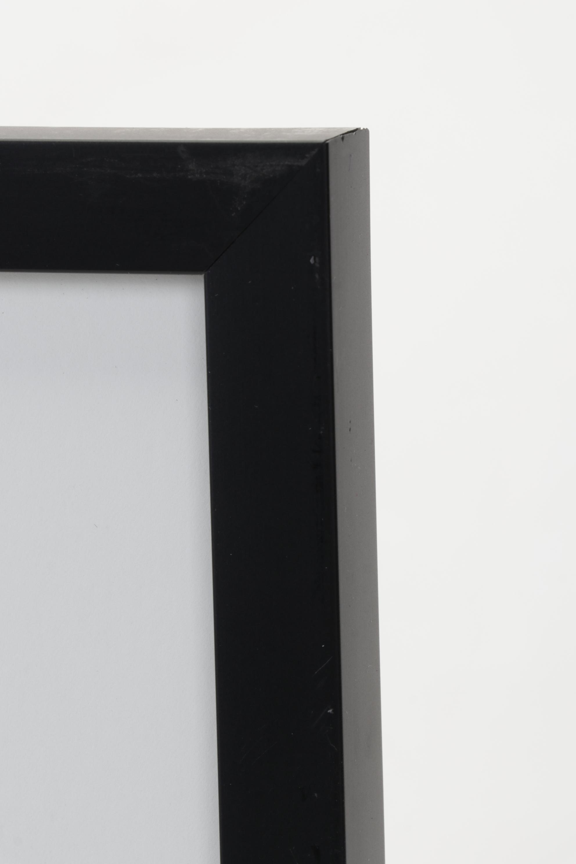 Sugimoto Hiroshi Seascape Offset Lithograph Cover From "Sugimoto," 1993