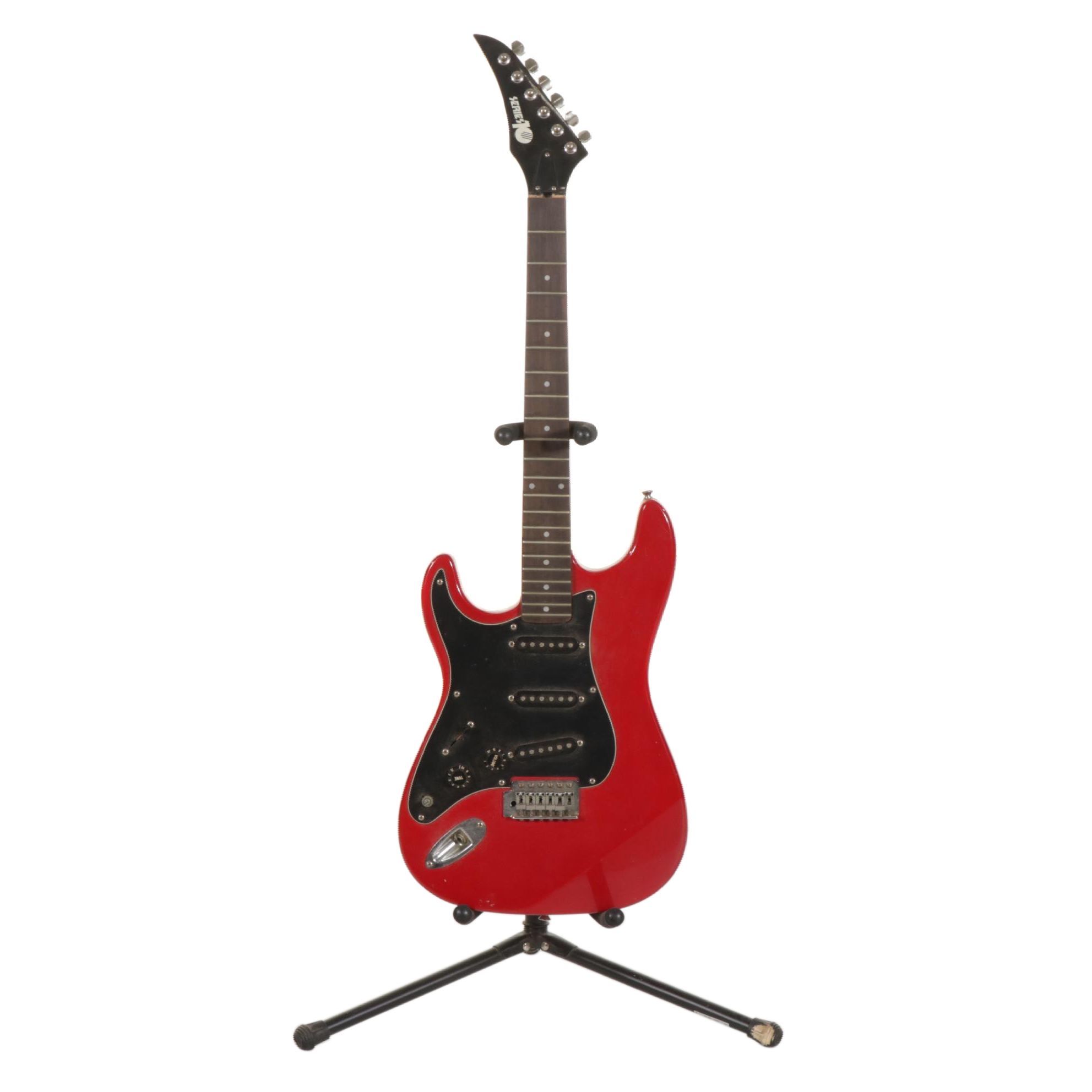 Series10 Left-Handed Electric Guitar