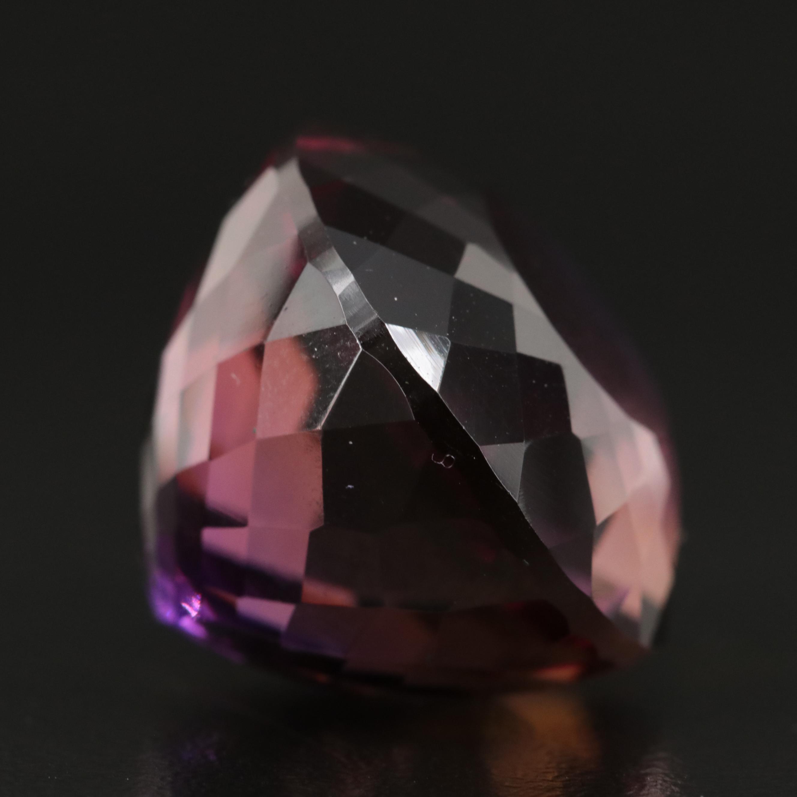 Loose 62.05 CT Ametrine