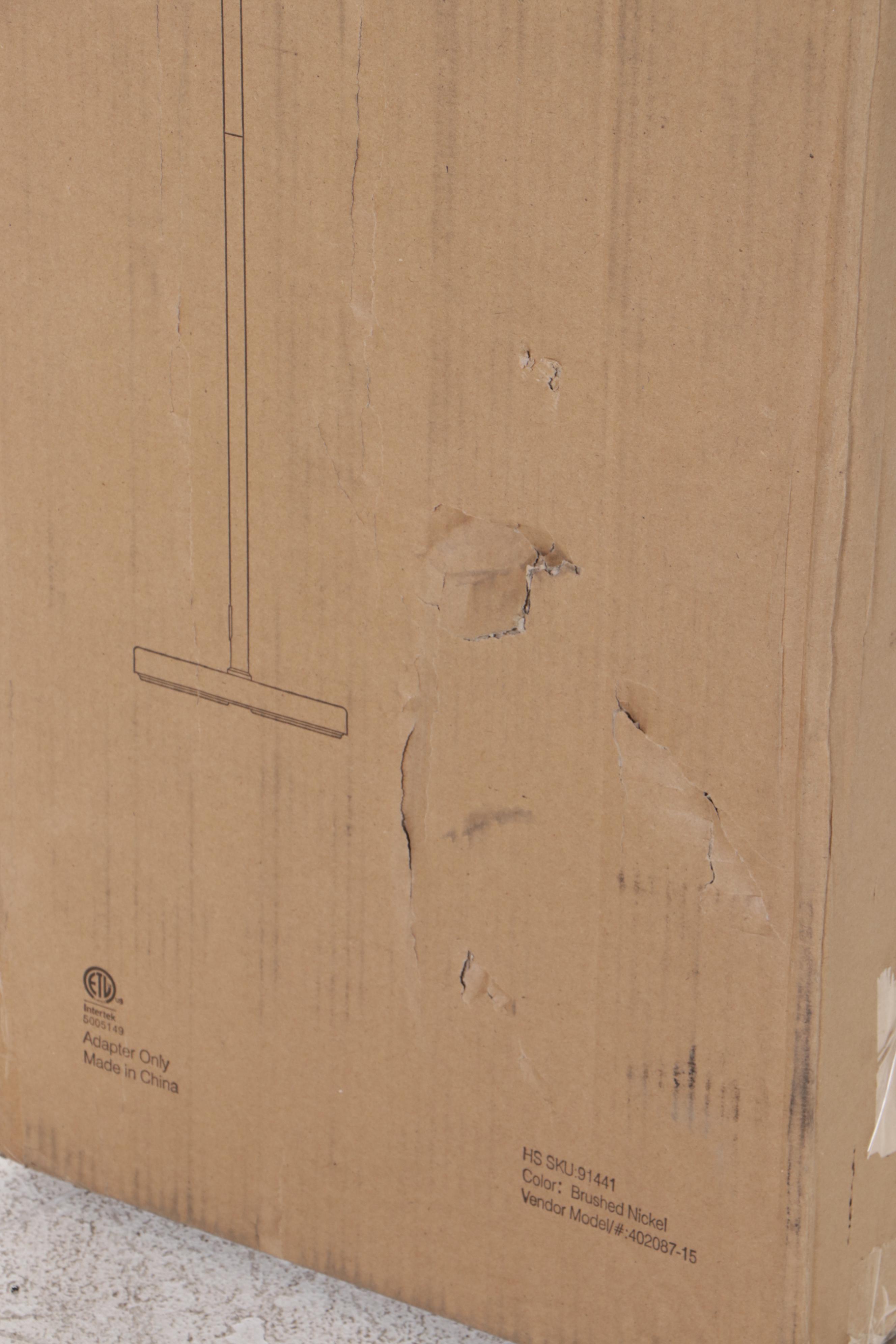 Brightness Zooming Natural Light Lamp