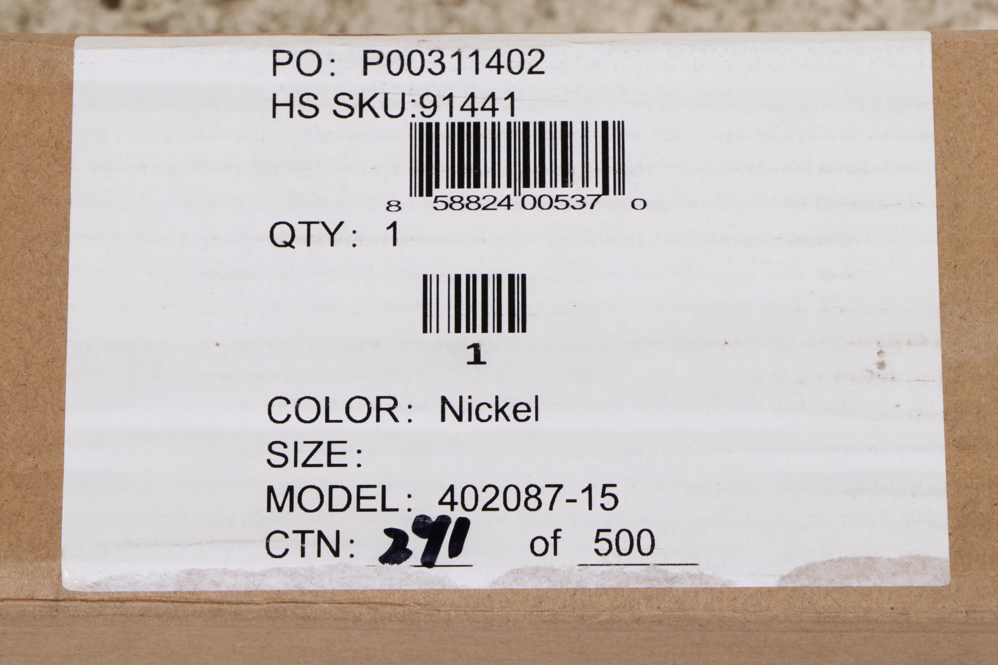 Brightness Zooming Natural Light Lamp