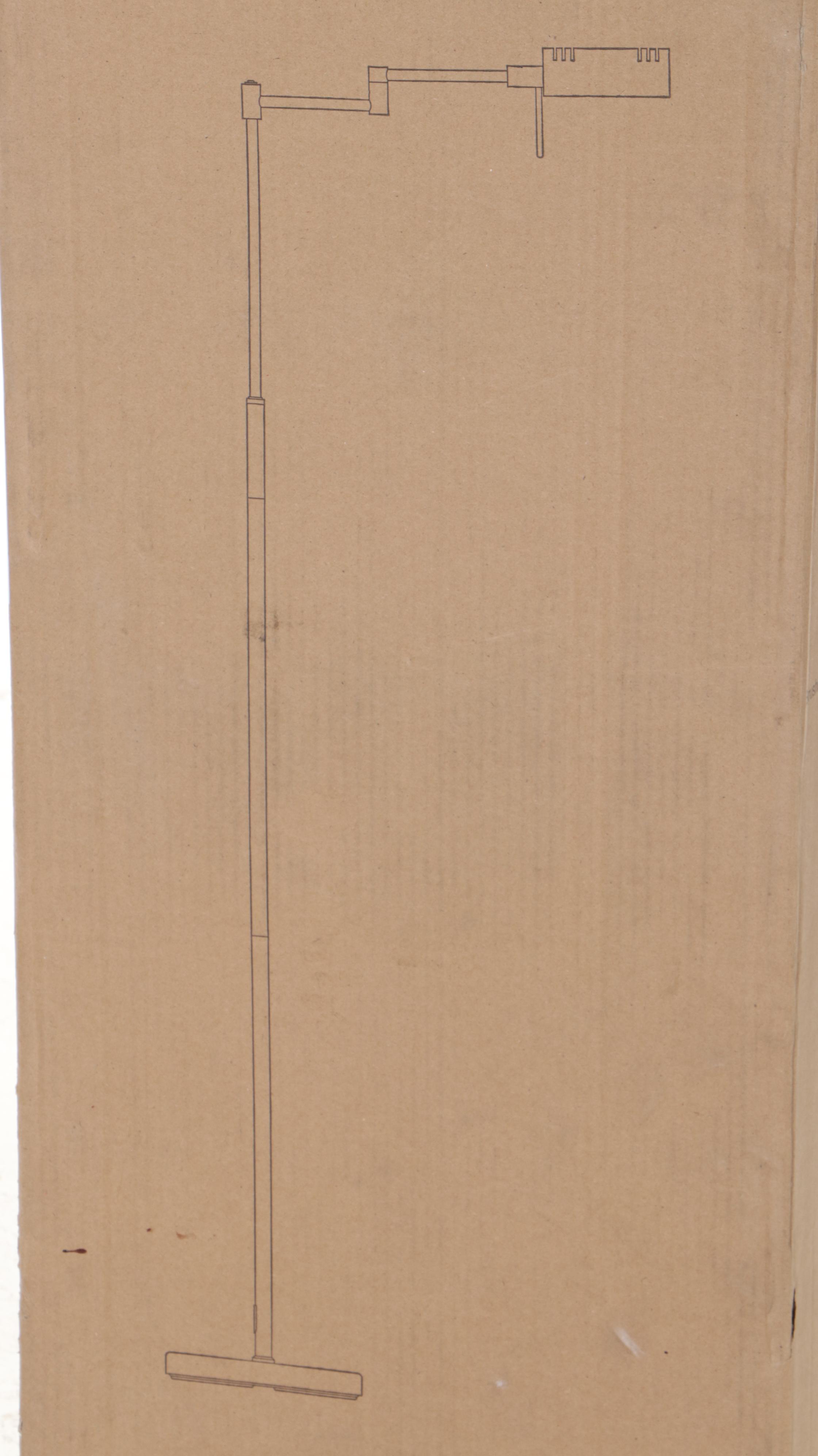 Brightness Zooming Natural Light Lamp