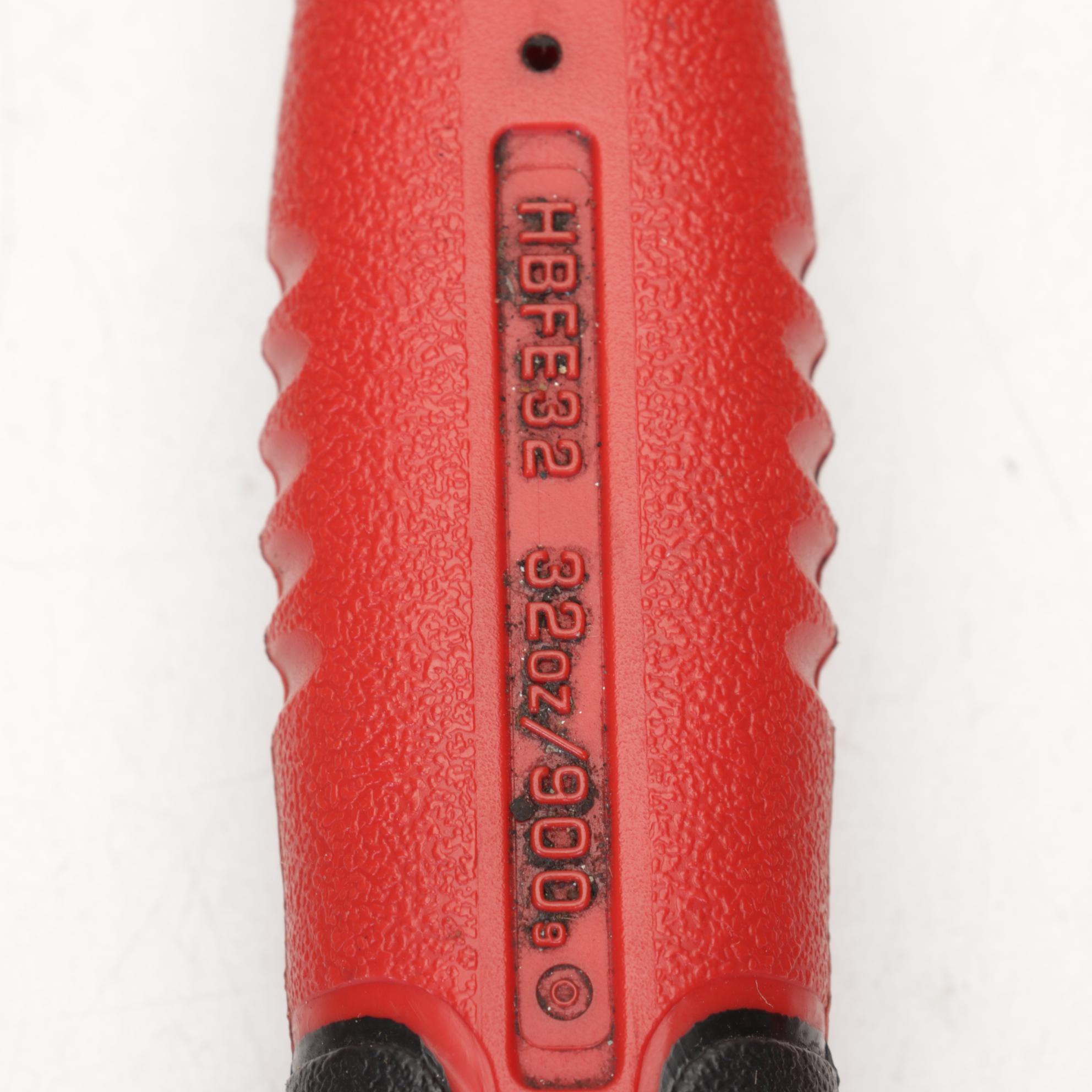 Snap-on and Other Plastic, Wood, and Metal Mallets and Ball Peen Hammers