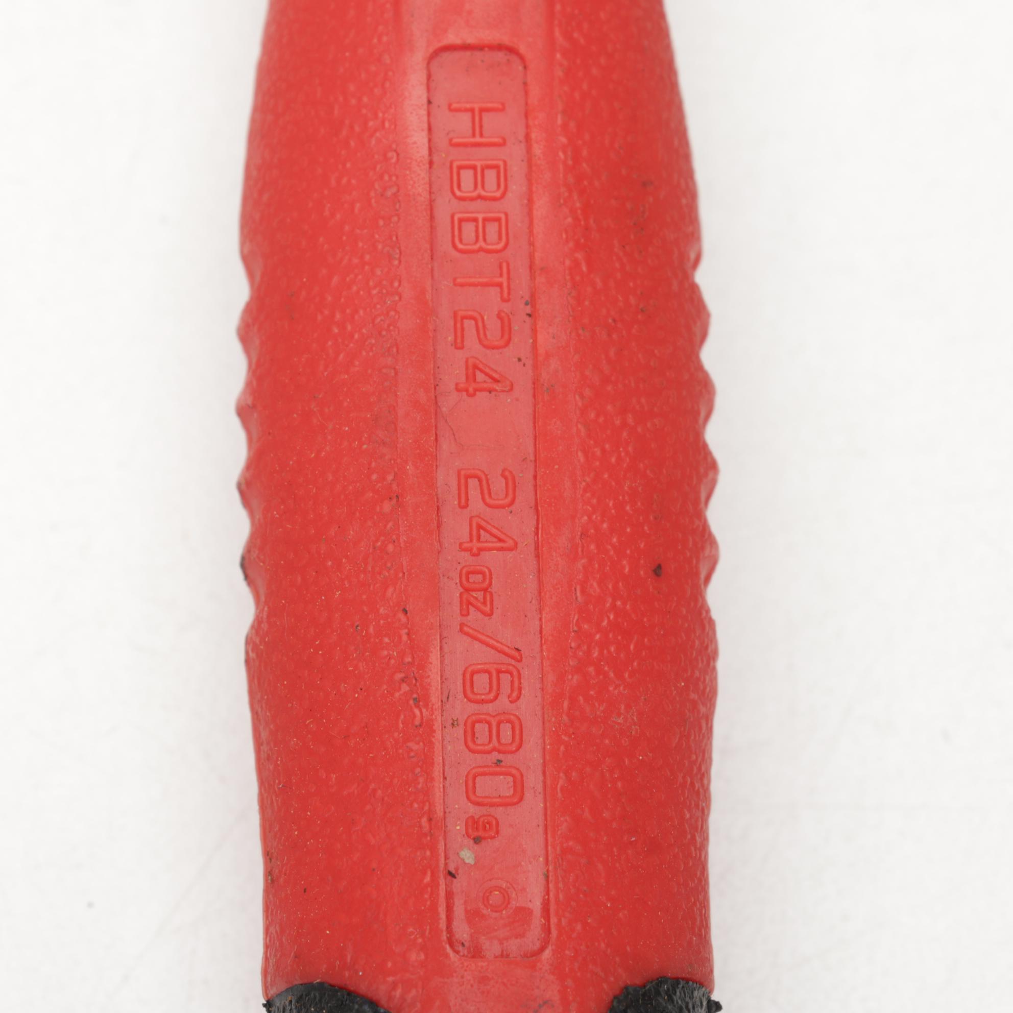 Snap-on and Other Plastic, Wood, and Metal Mallets and Ball Peen Hammers