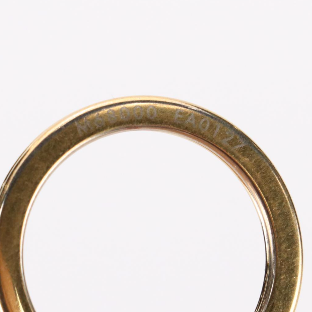 Louis Vuitton LV Circle Bag Charm