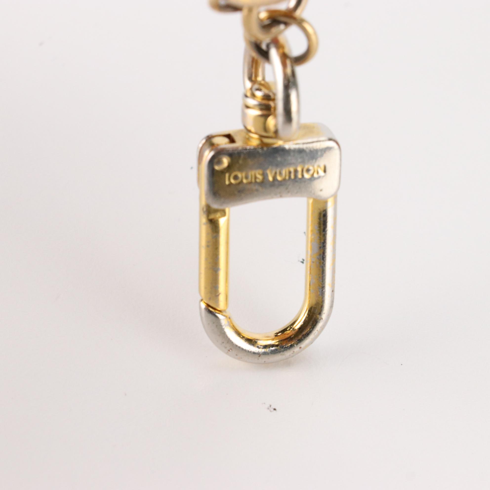 Louis Vuitton LV Circle Bag Charm