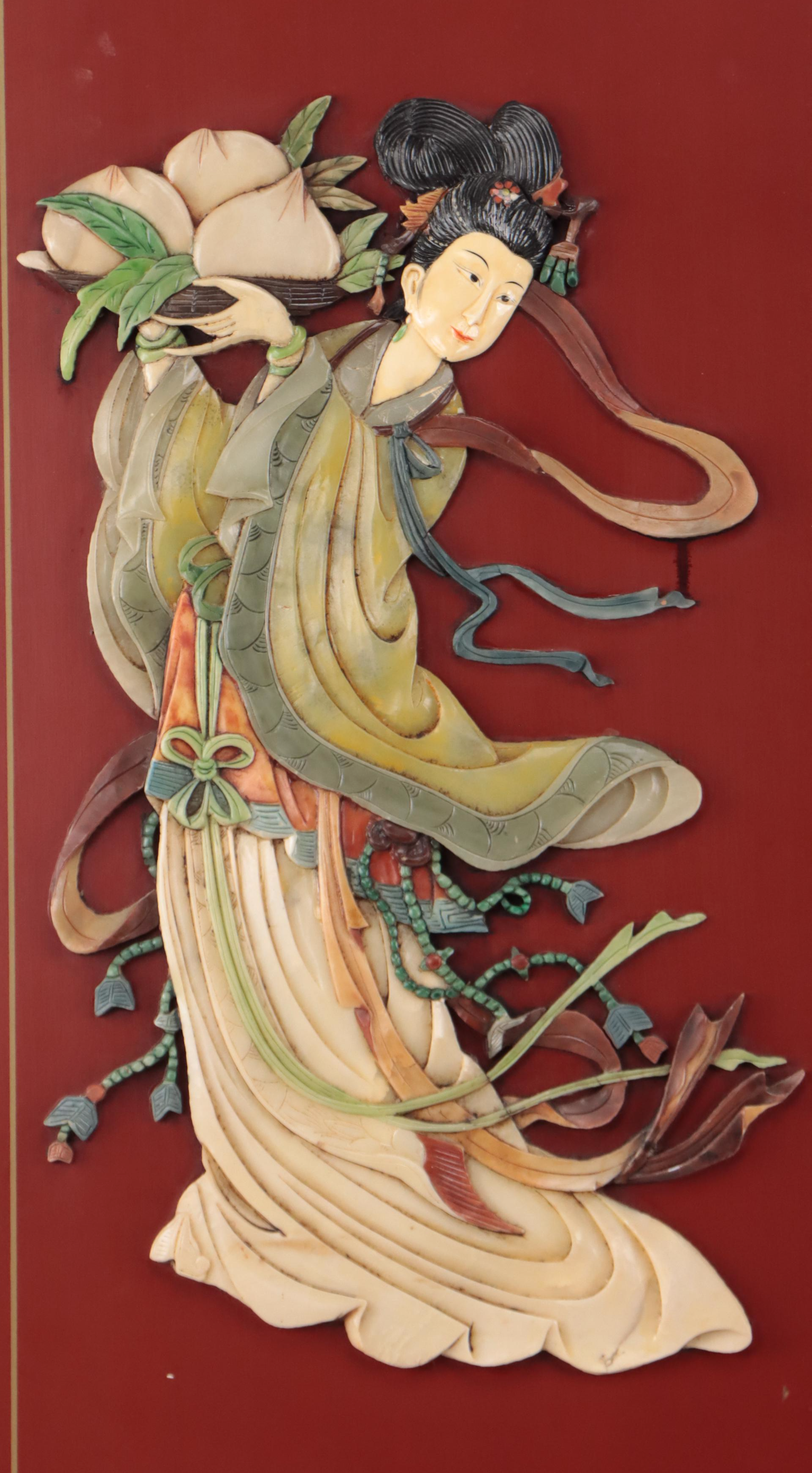 Japanese Style Wall Hanging Wall Panels