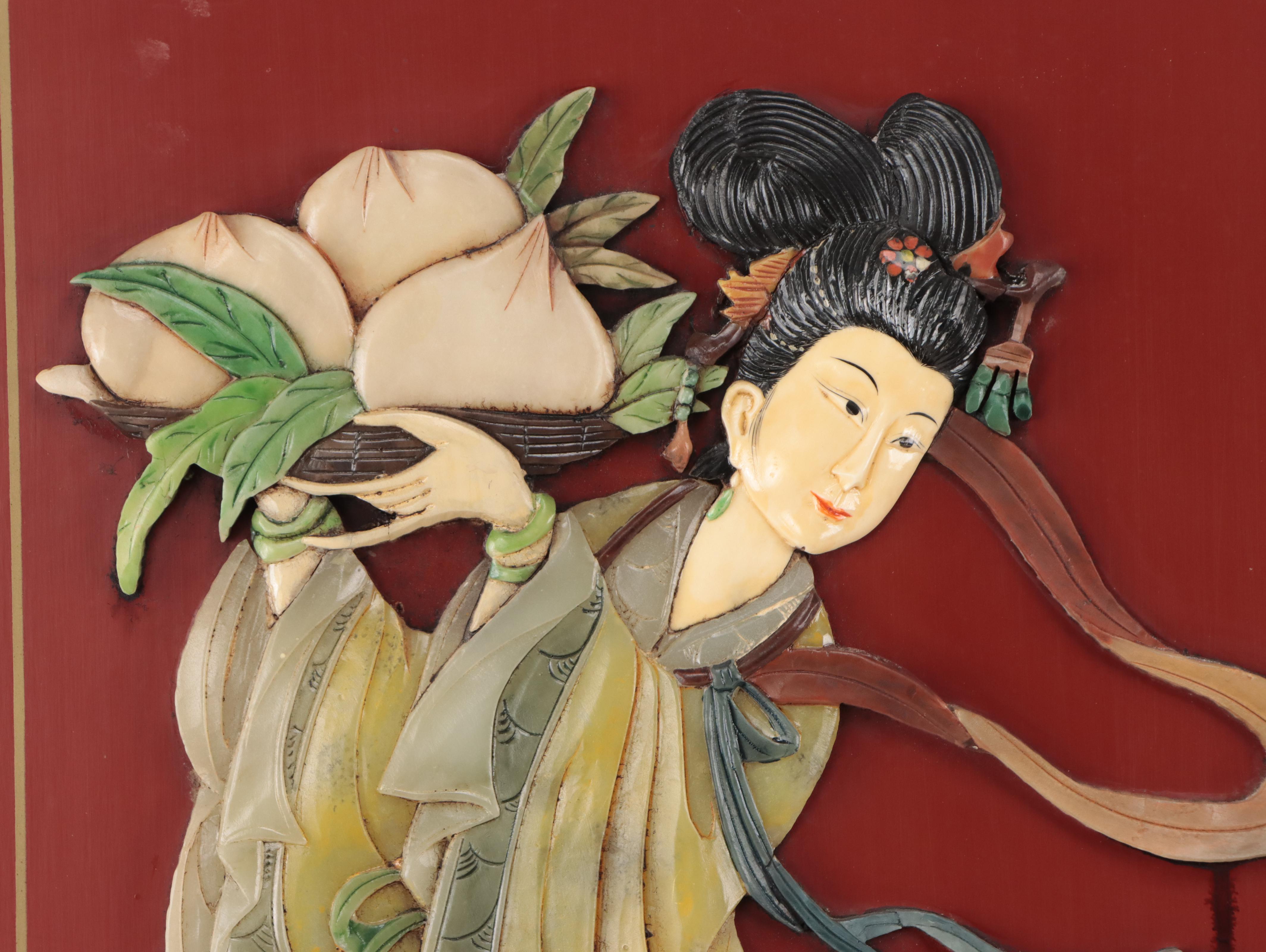 Japanese Style Wall Hanging Wall Panels