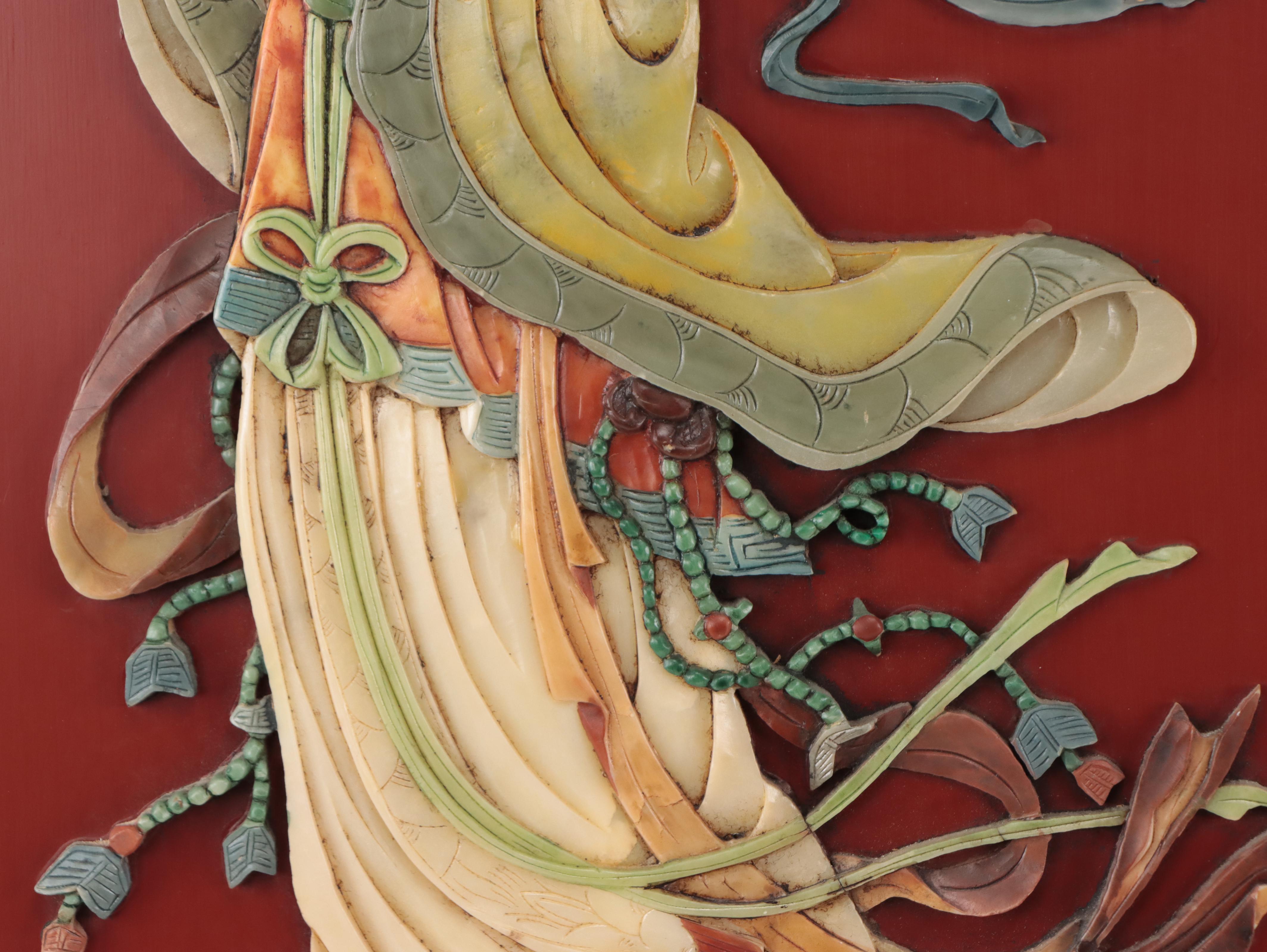 Japanese Style Wall Hanging Wall Panels