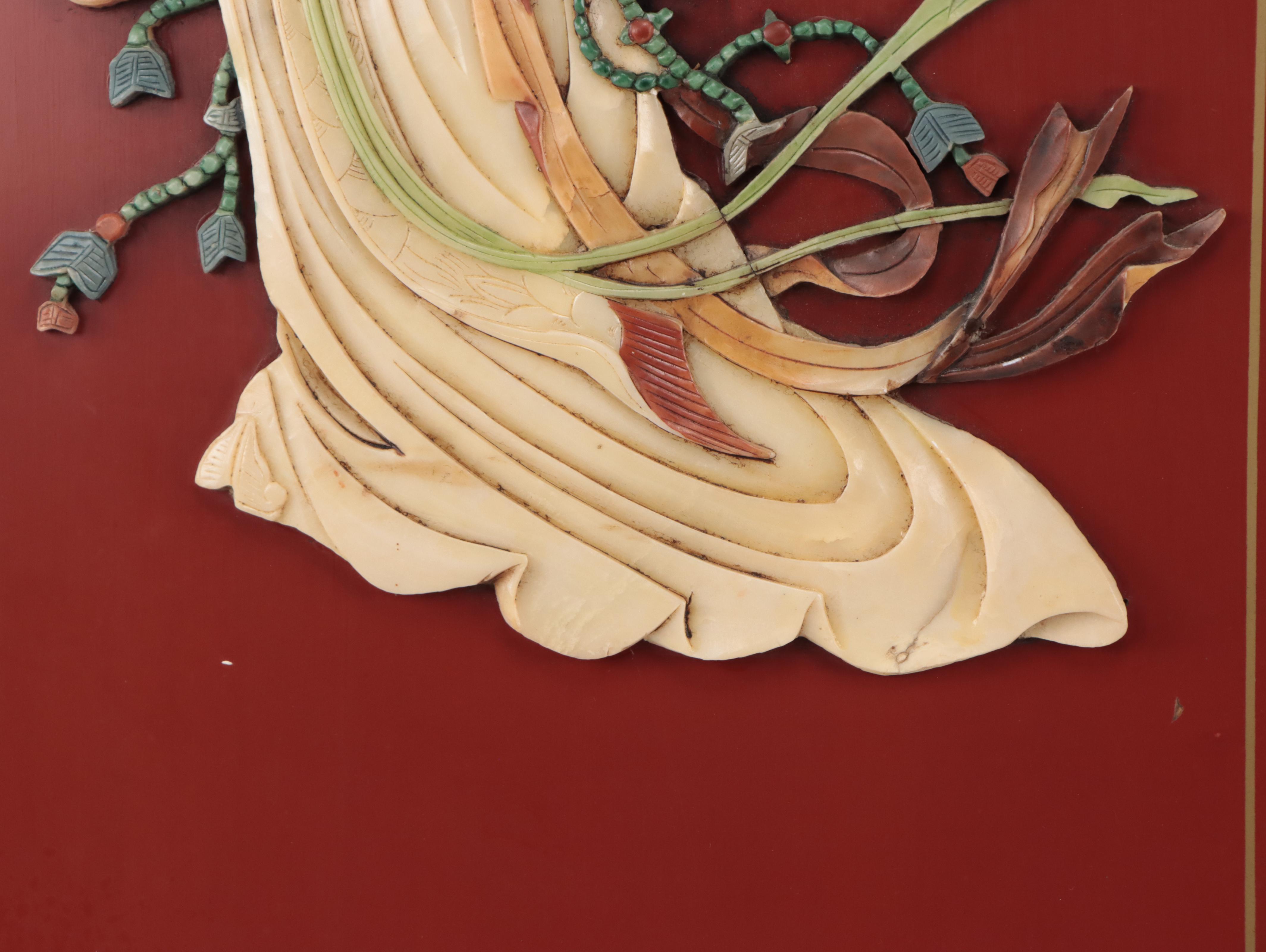 Japanese Style Wall Hanging Wall Panels