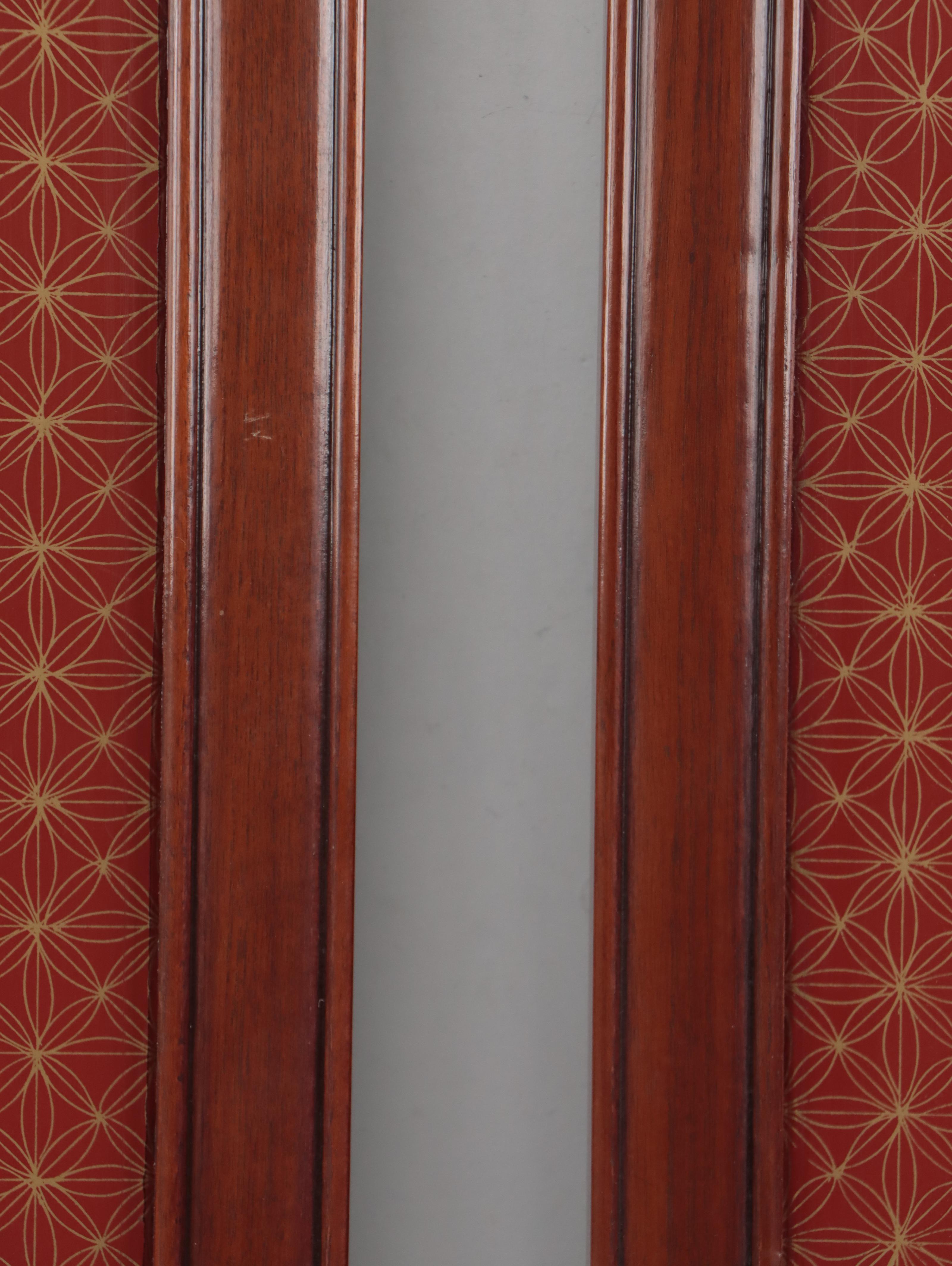 Japanese Style Wall Hanging Wall Panels