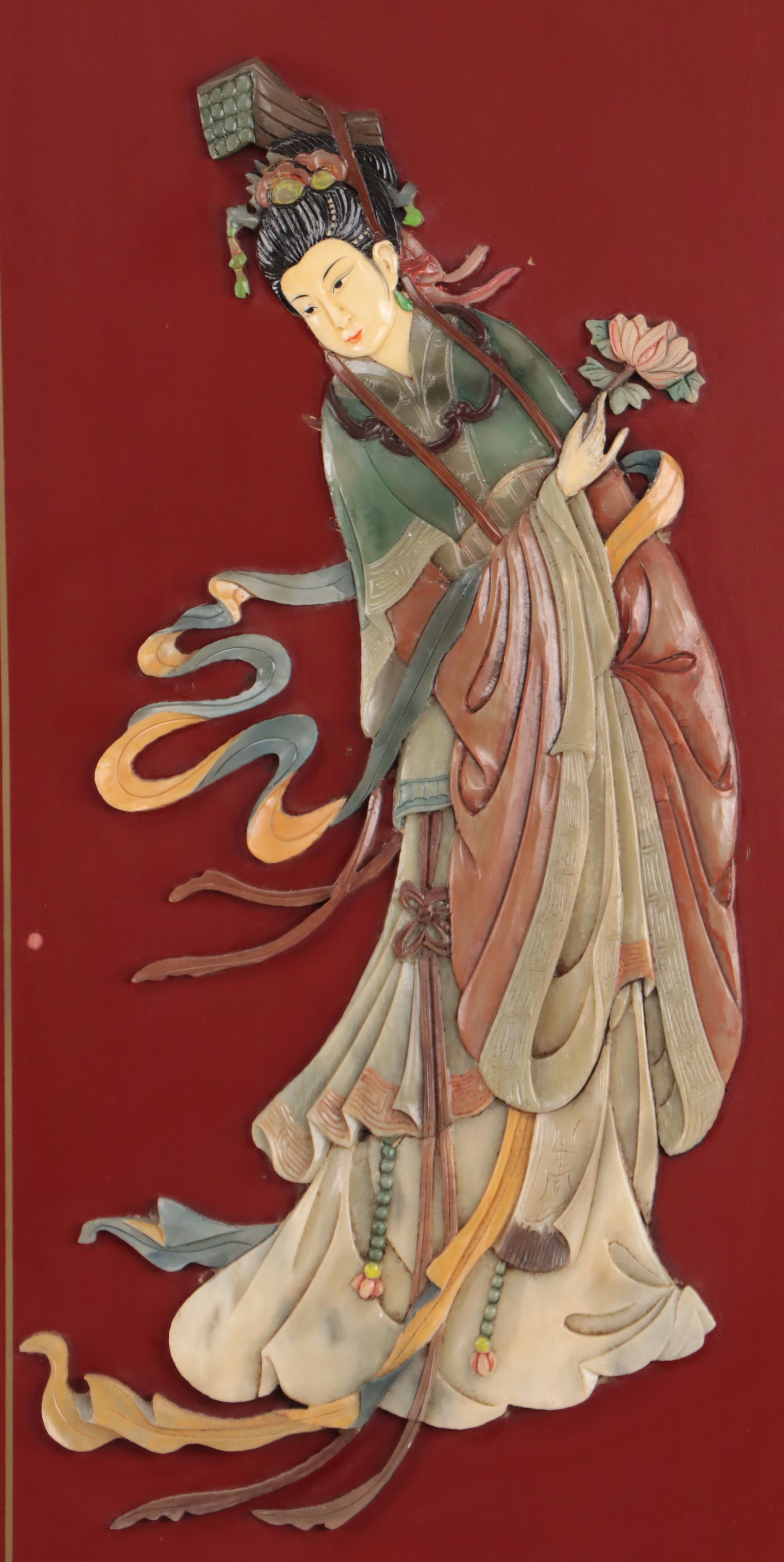 Japanese Style Wall Hanging Wall Panels