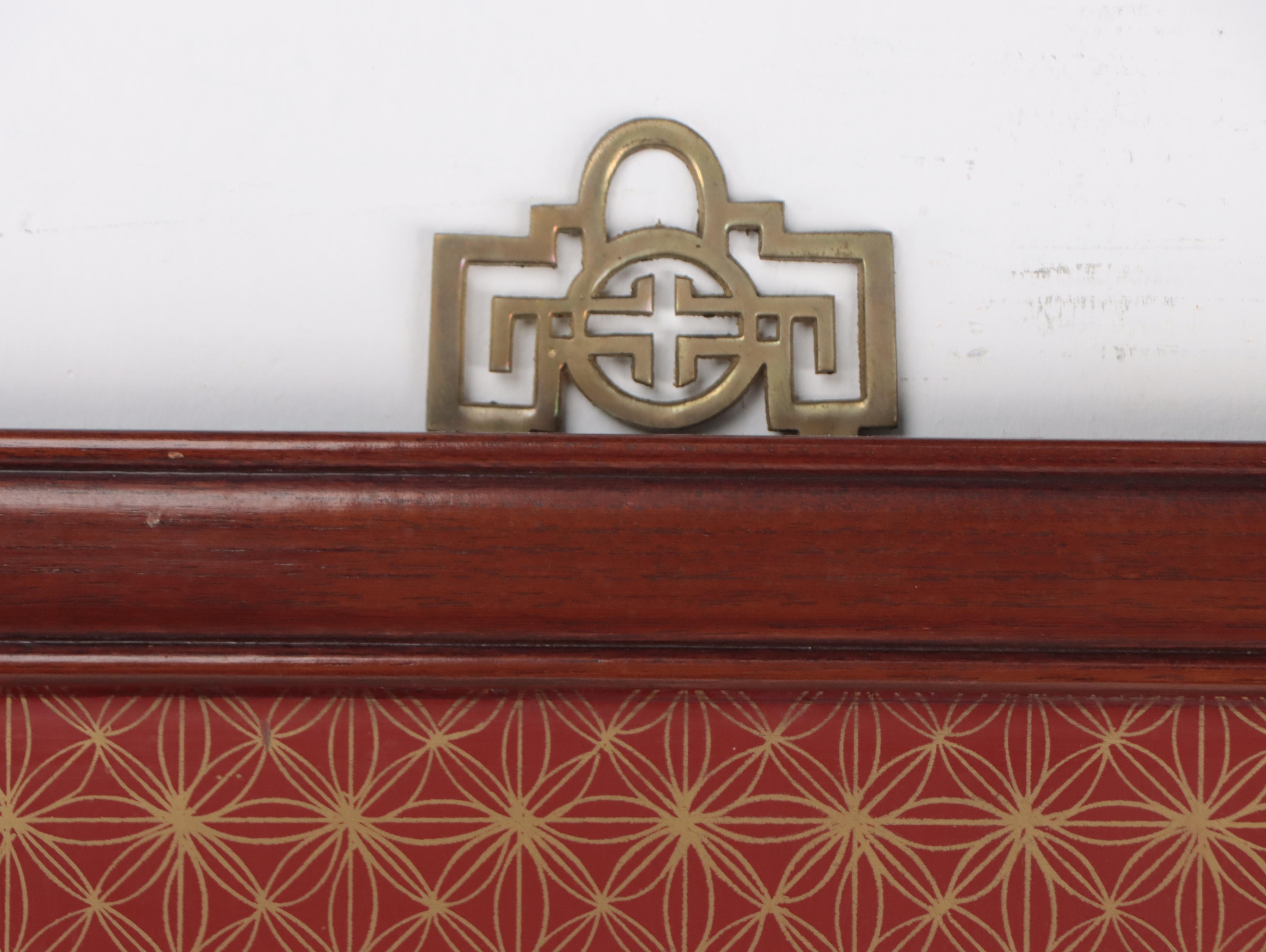 Japanese Style Wall Hanging Wall Panels