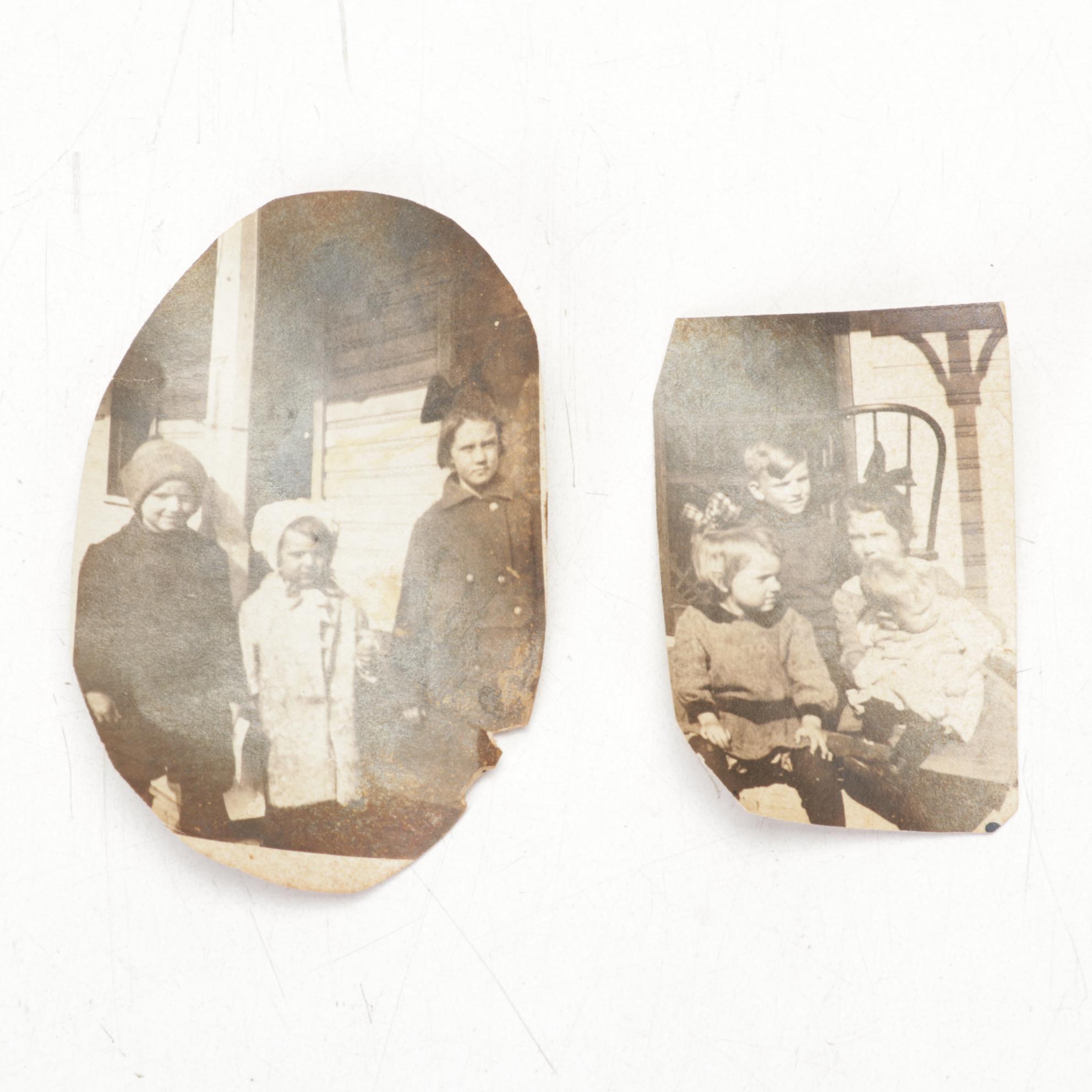 World War I Memorabilia, Early 20th Century