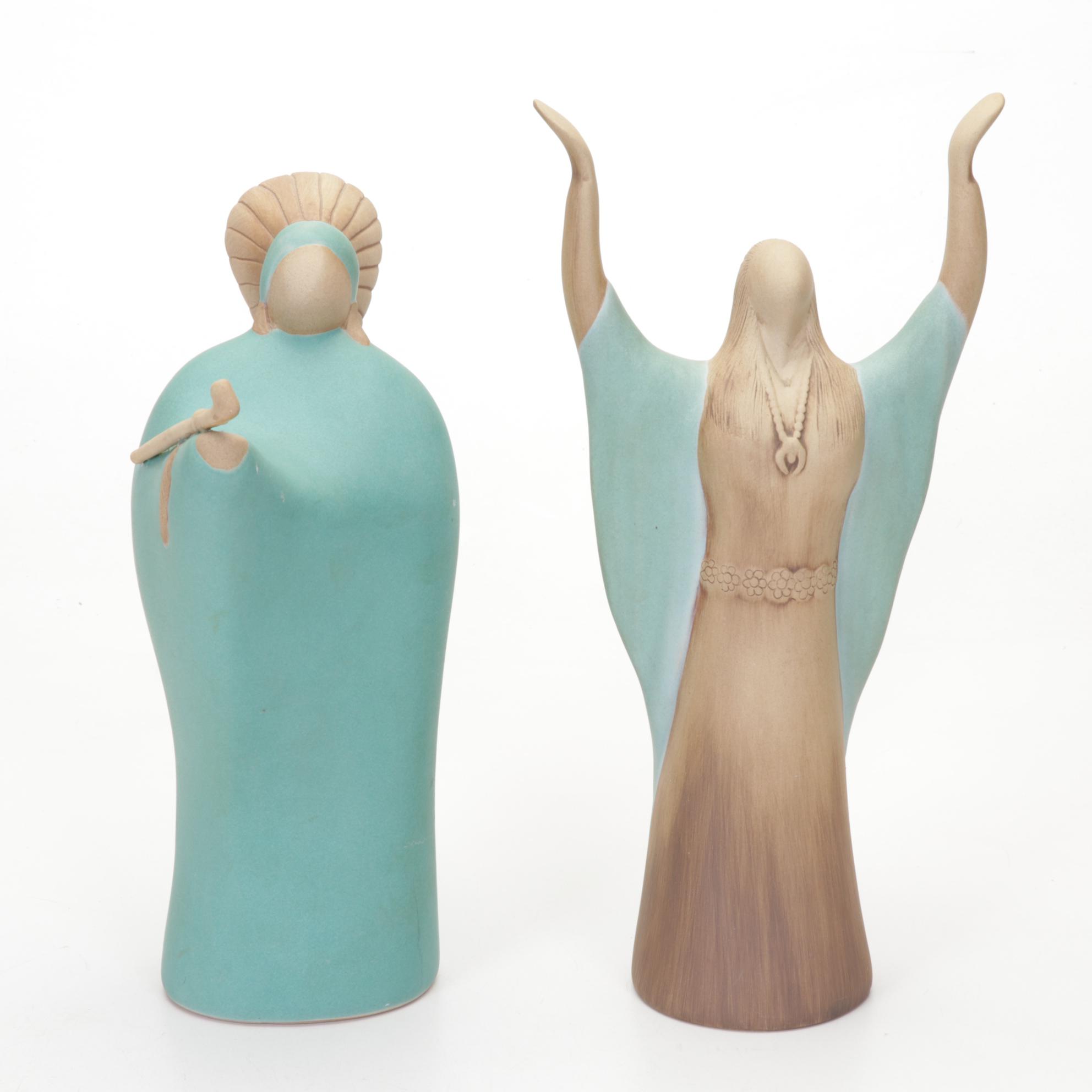 Jack Black Navajo Native American Pottery and More