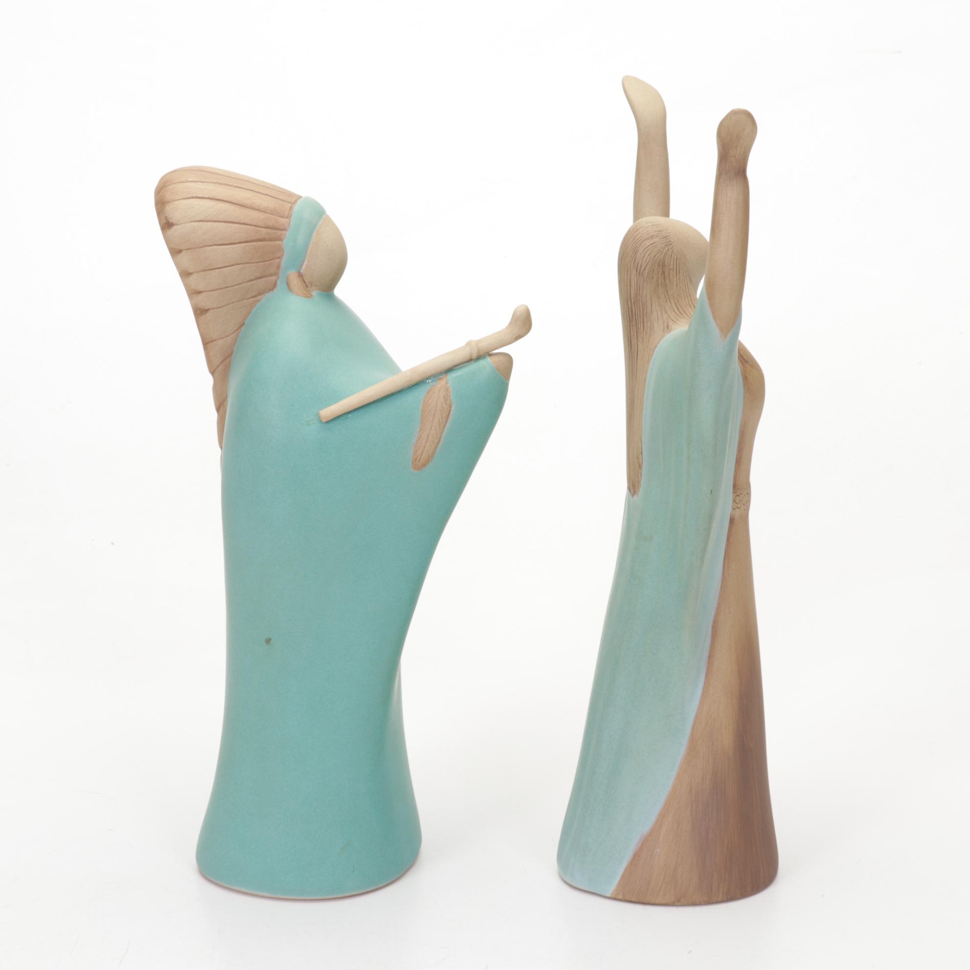 Jack Black Navajo Native American Pottery and More