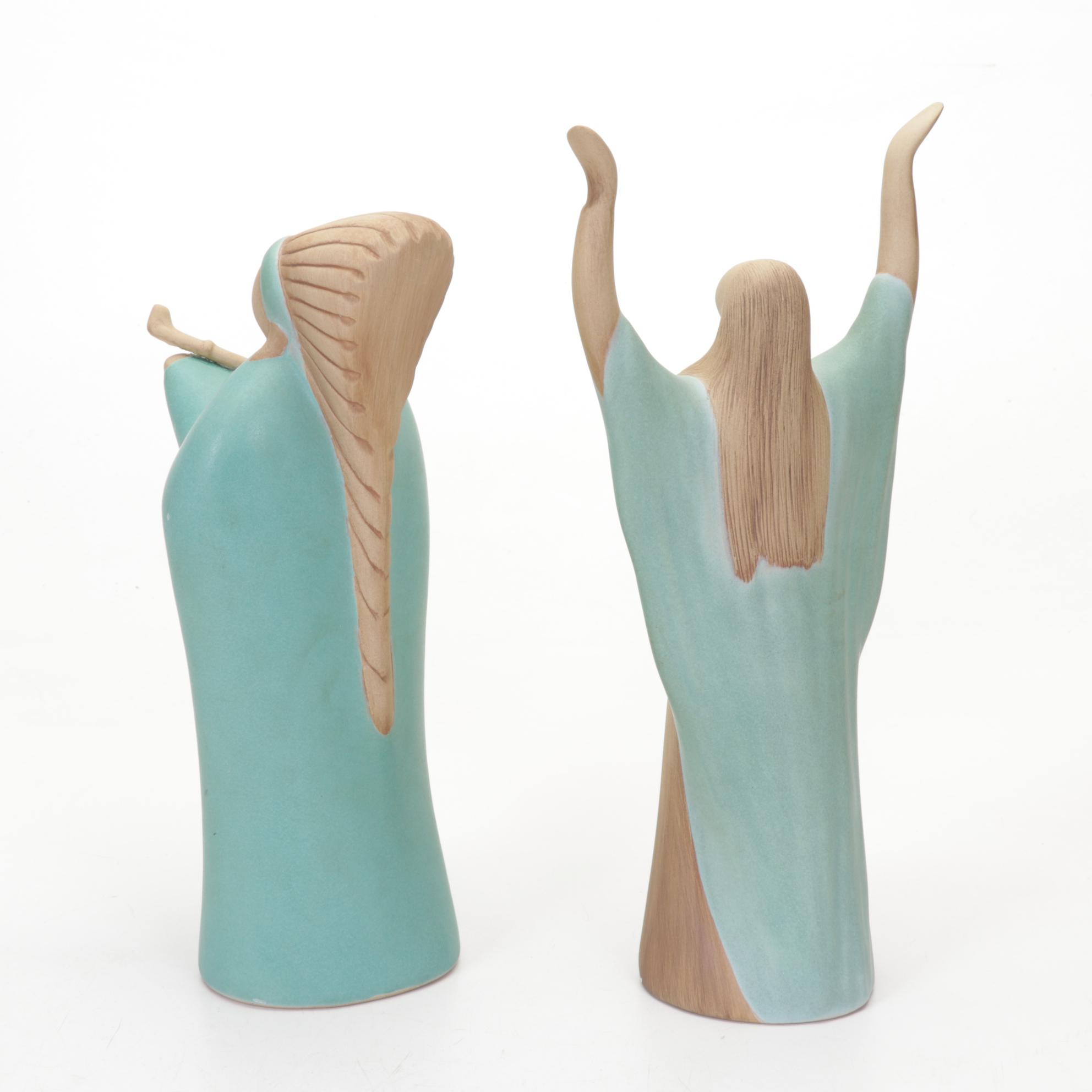 Jack Black Navajo Native American Pottery and More