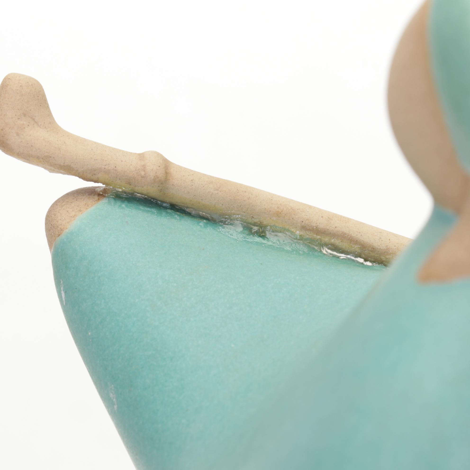 Jack Black Navajo Native American Pottery and More