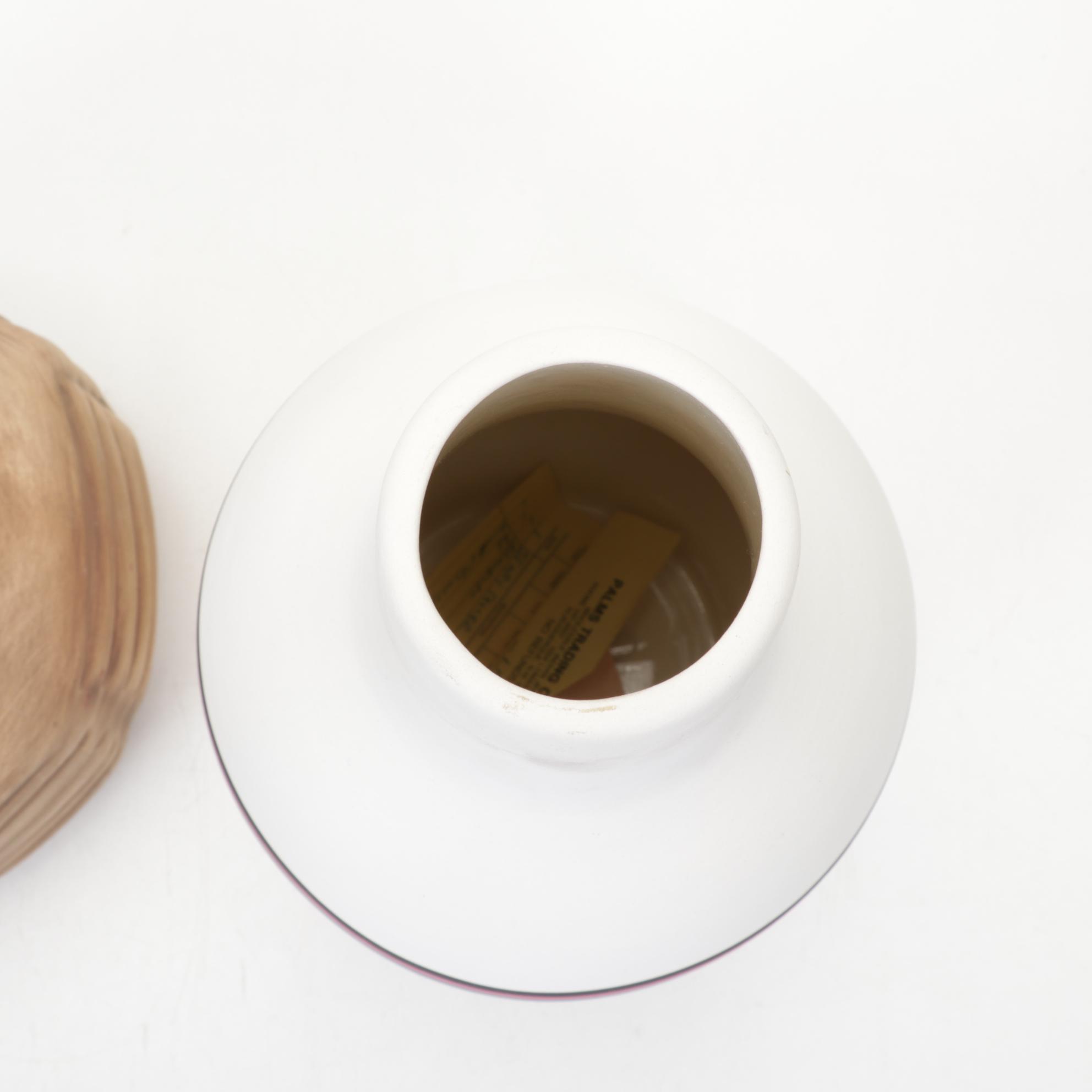 Jack Black Navajo Native American Pottery and More