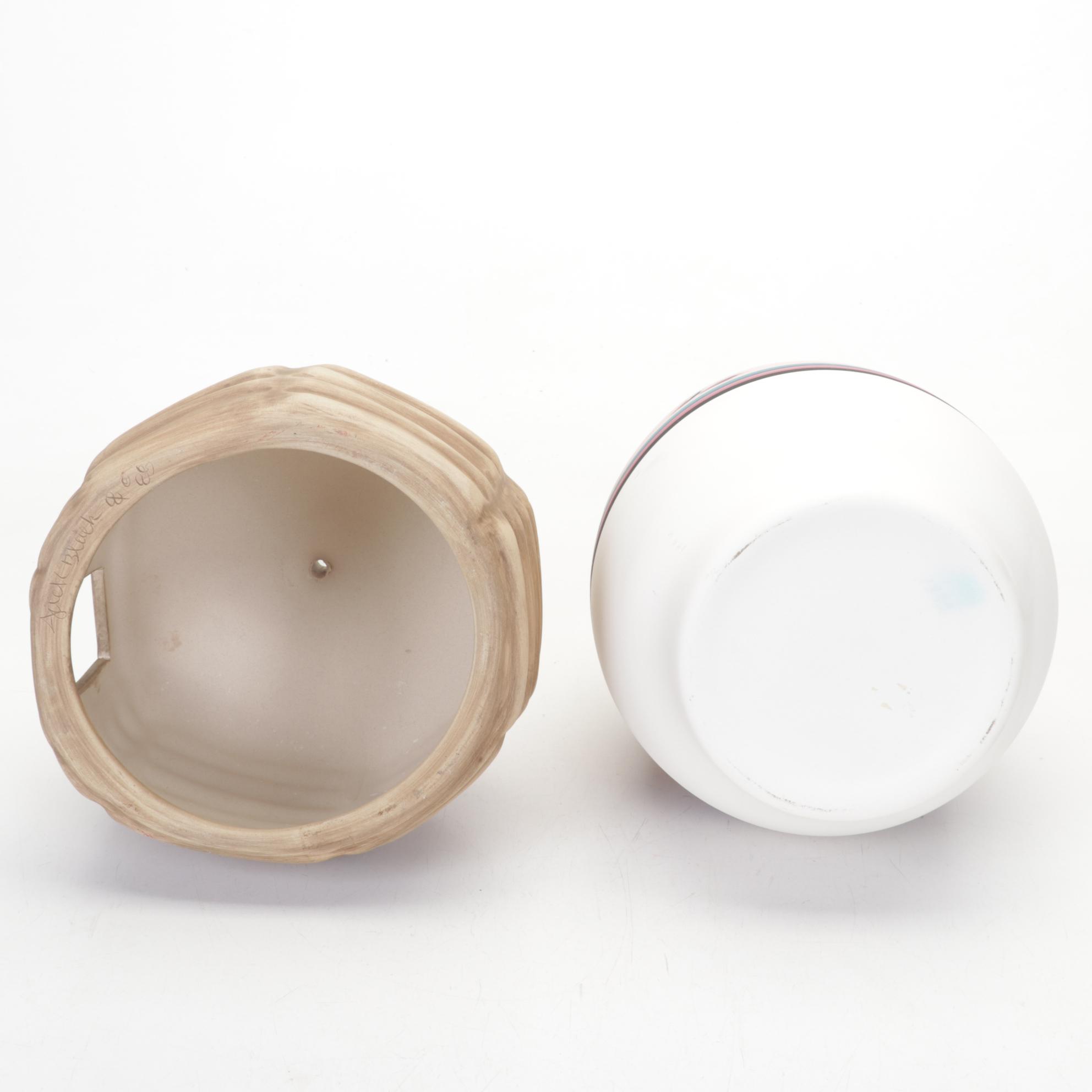 Jack Black Navajo Native American Pottery and More