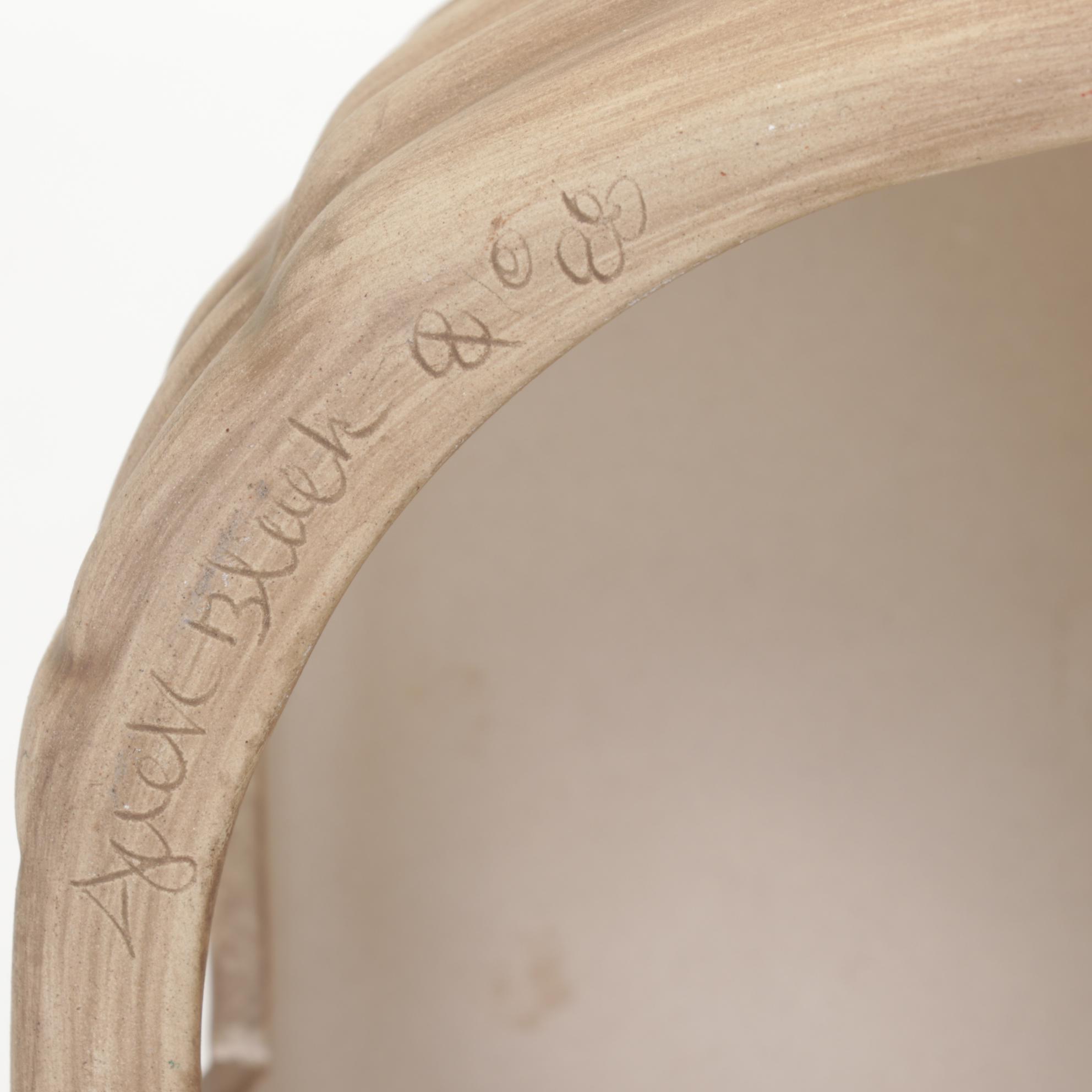 Jack Black Navajo Native American Pottery and More