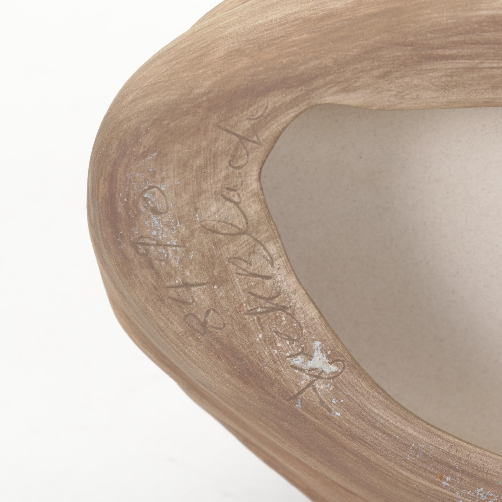 Jack Black Navajo Native American Pottery and More