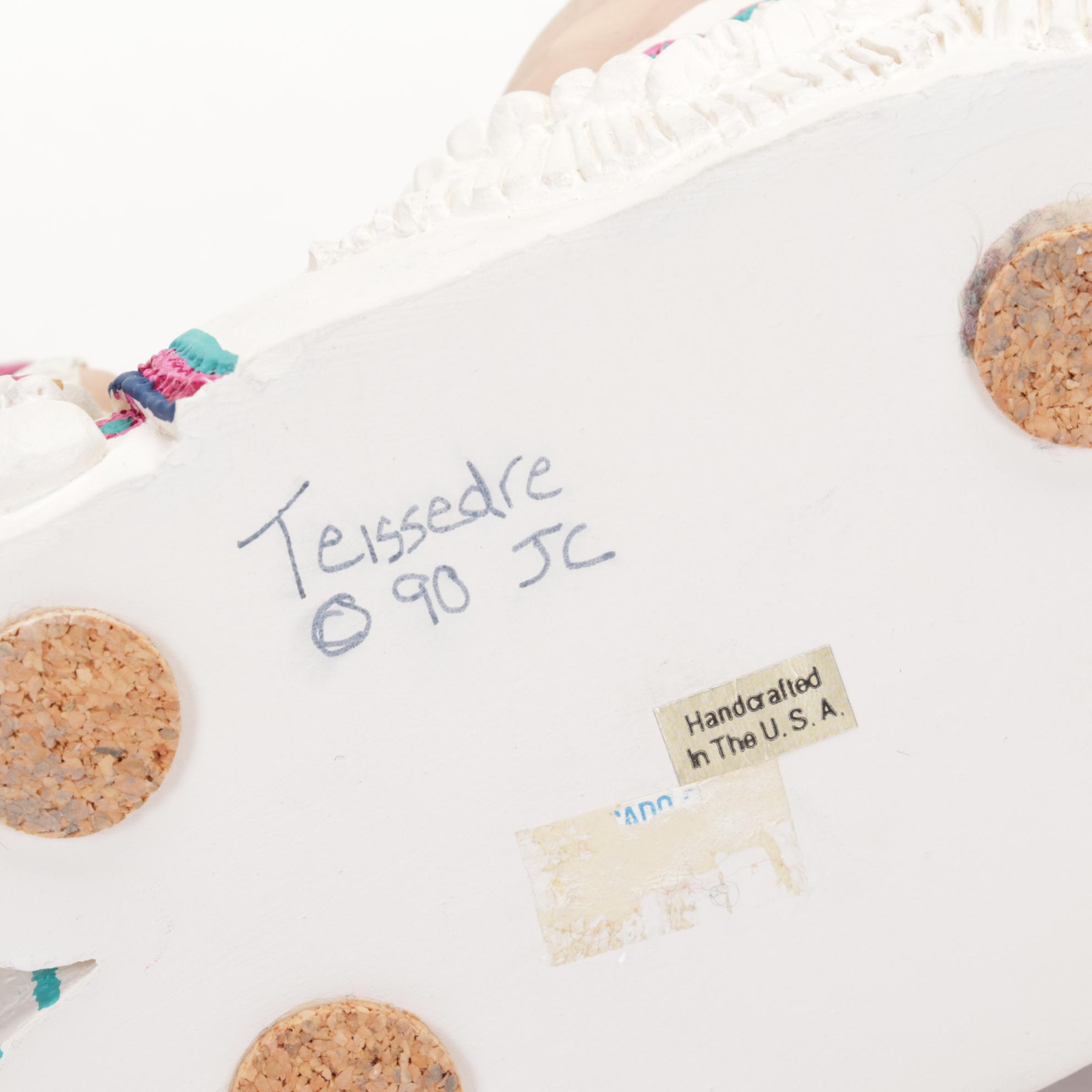 Jack Black Navajo Native American Pottery and More