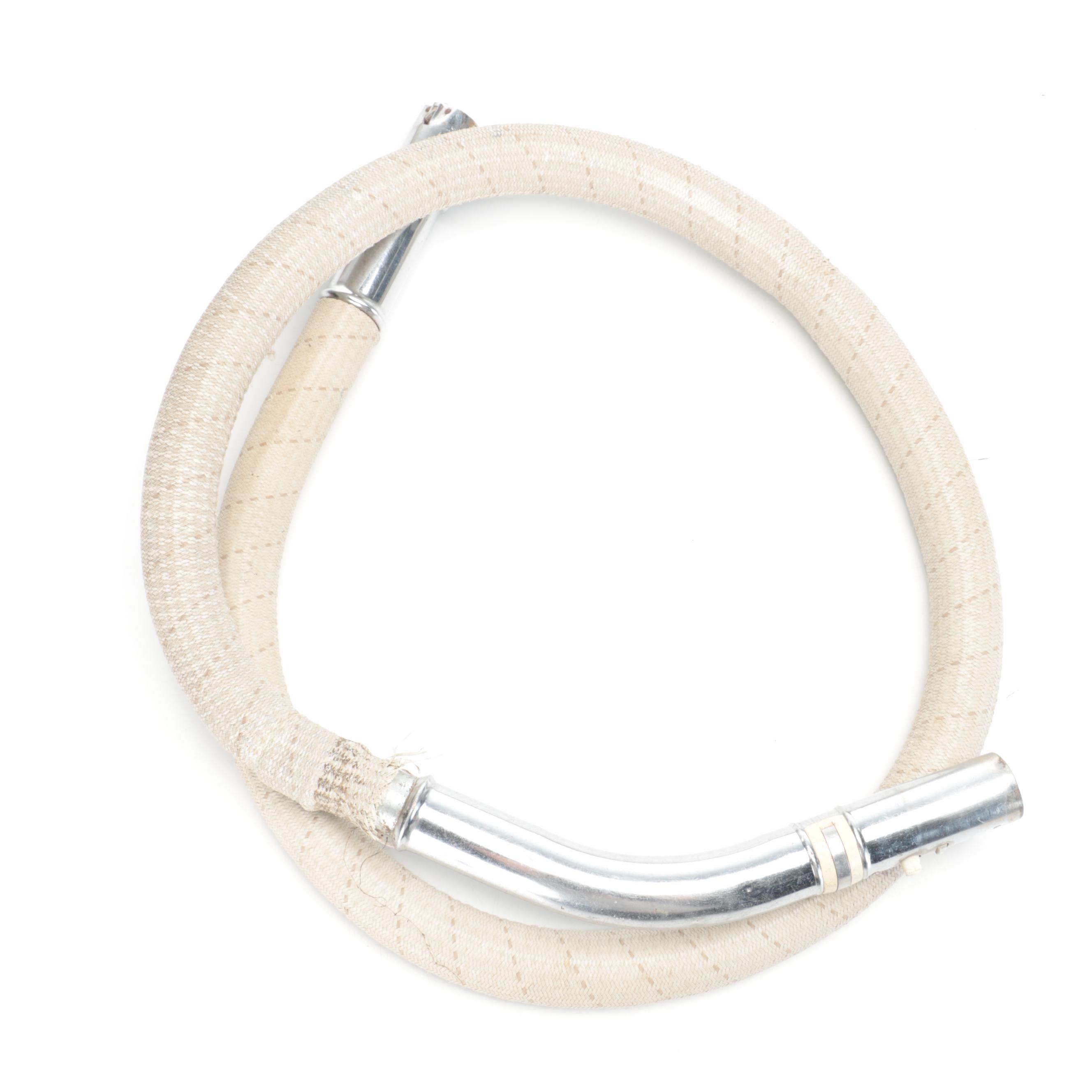 General Electric Canister Vacuum