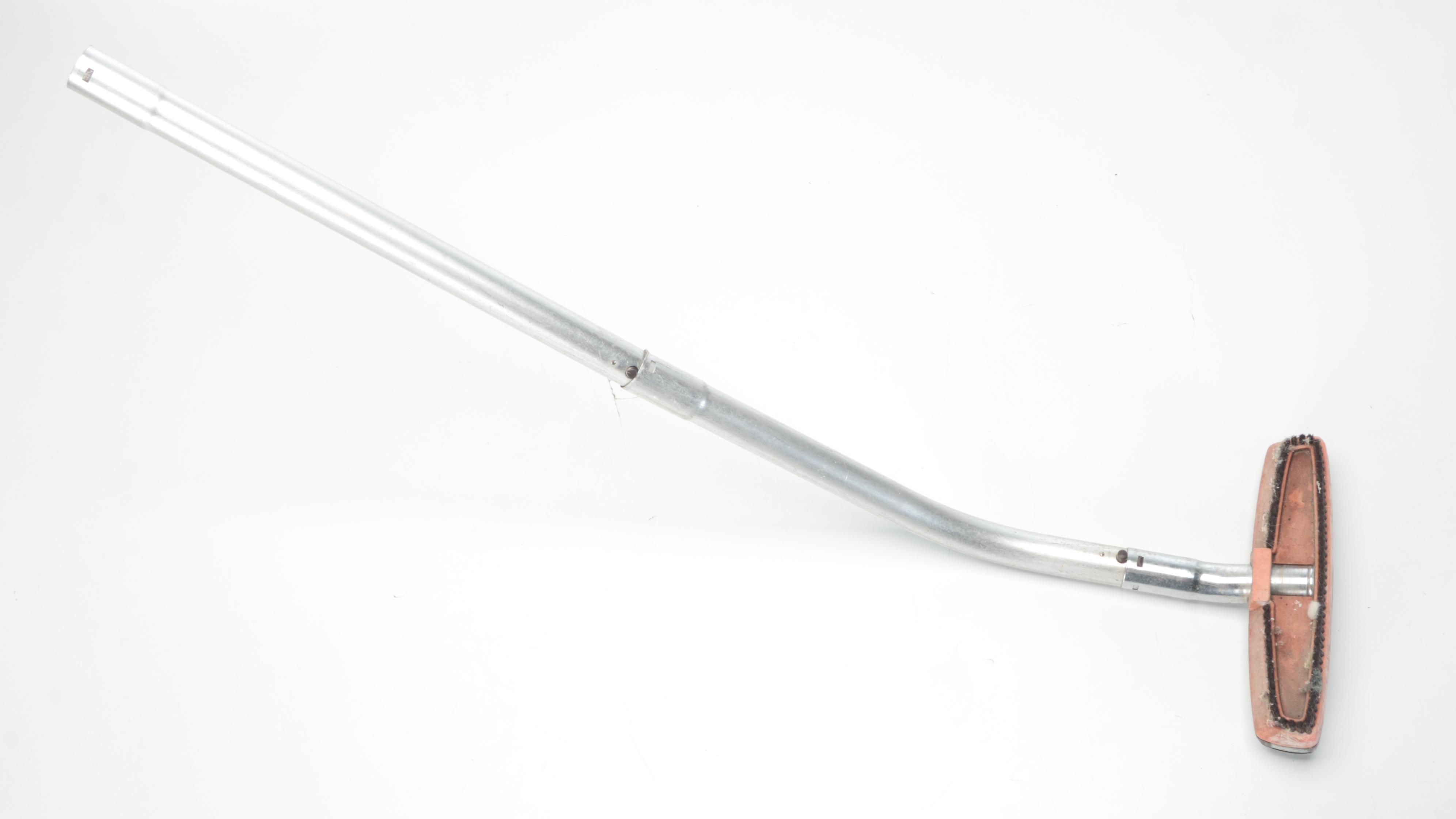 General Electric Canister Vacuum