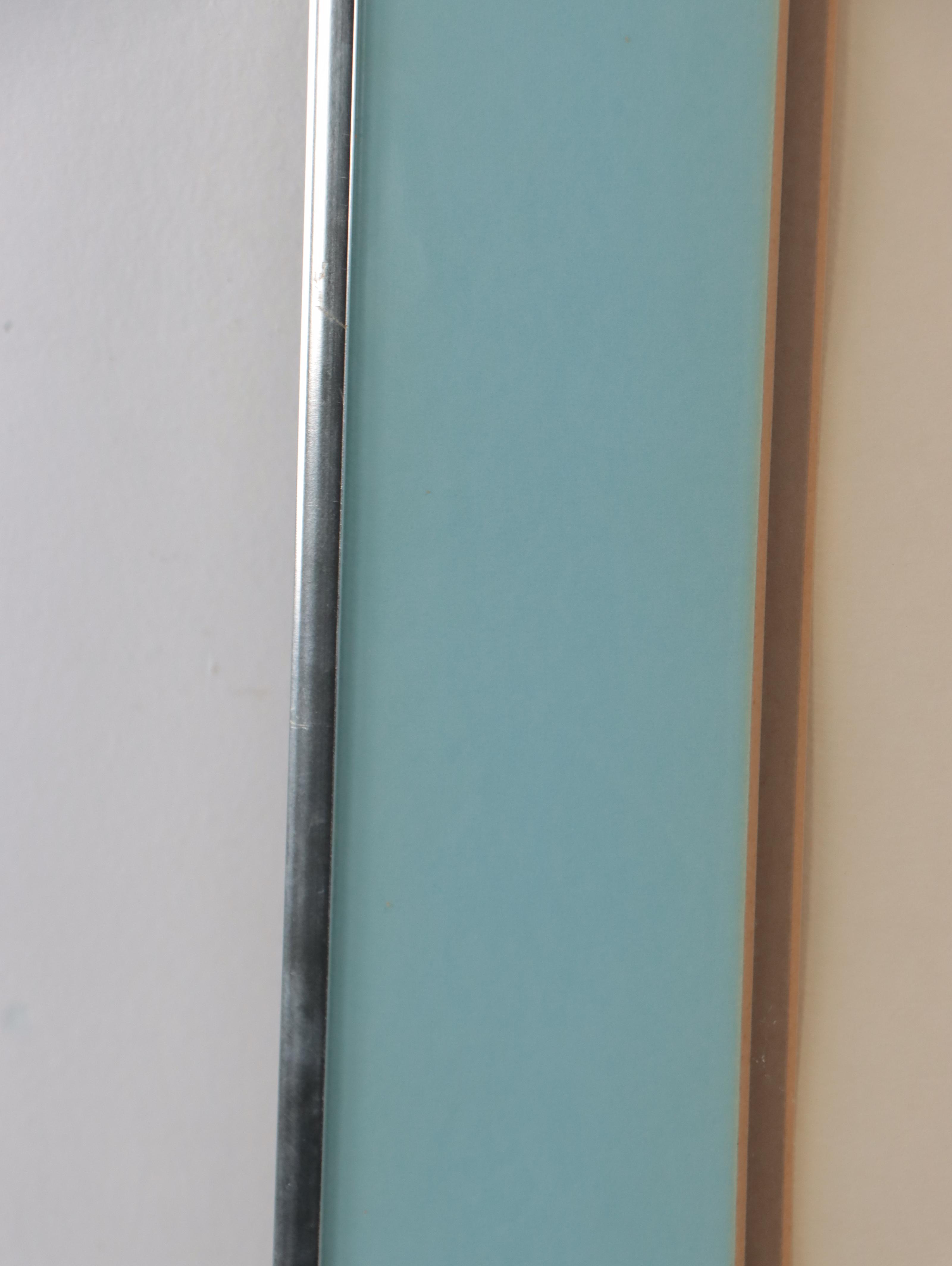 Joan Miro Serigraph "Evening"