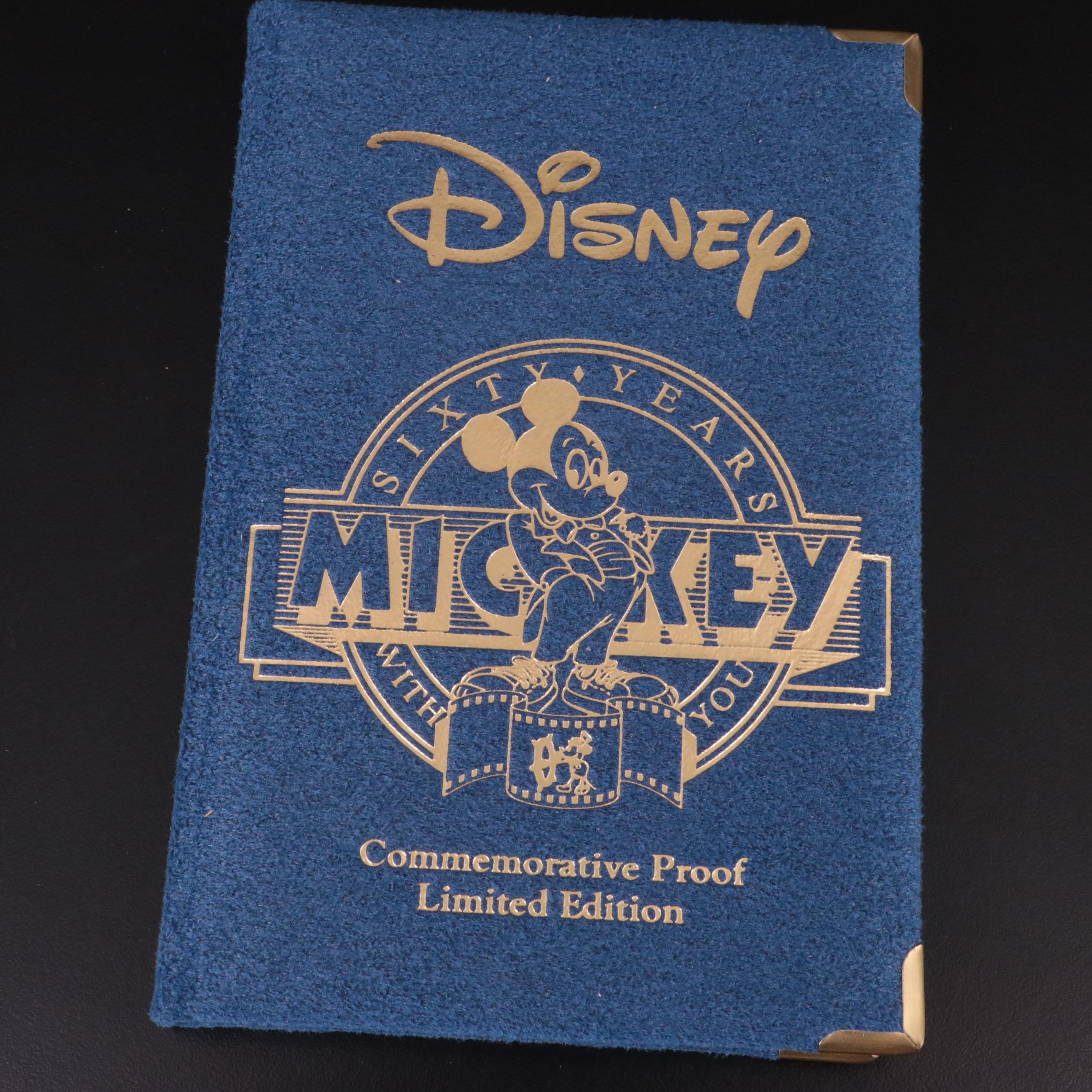 Group of Eight Bronze and Silver Medals