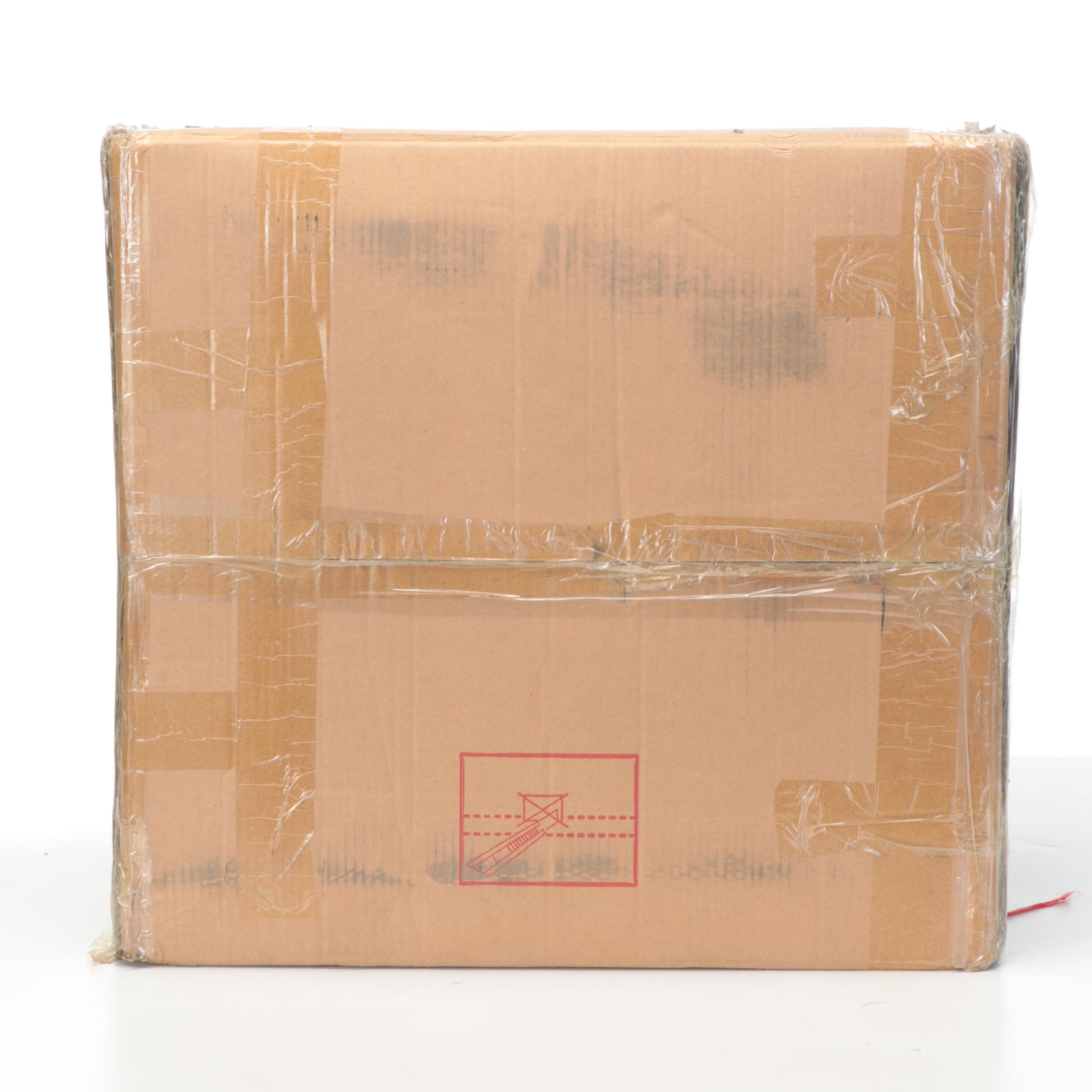 Indoor Cycling Conversion Stand