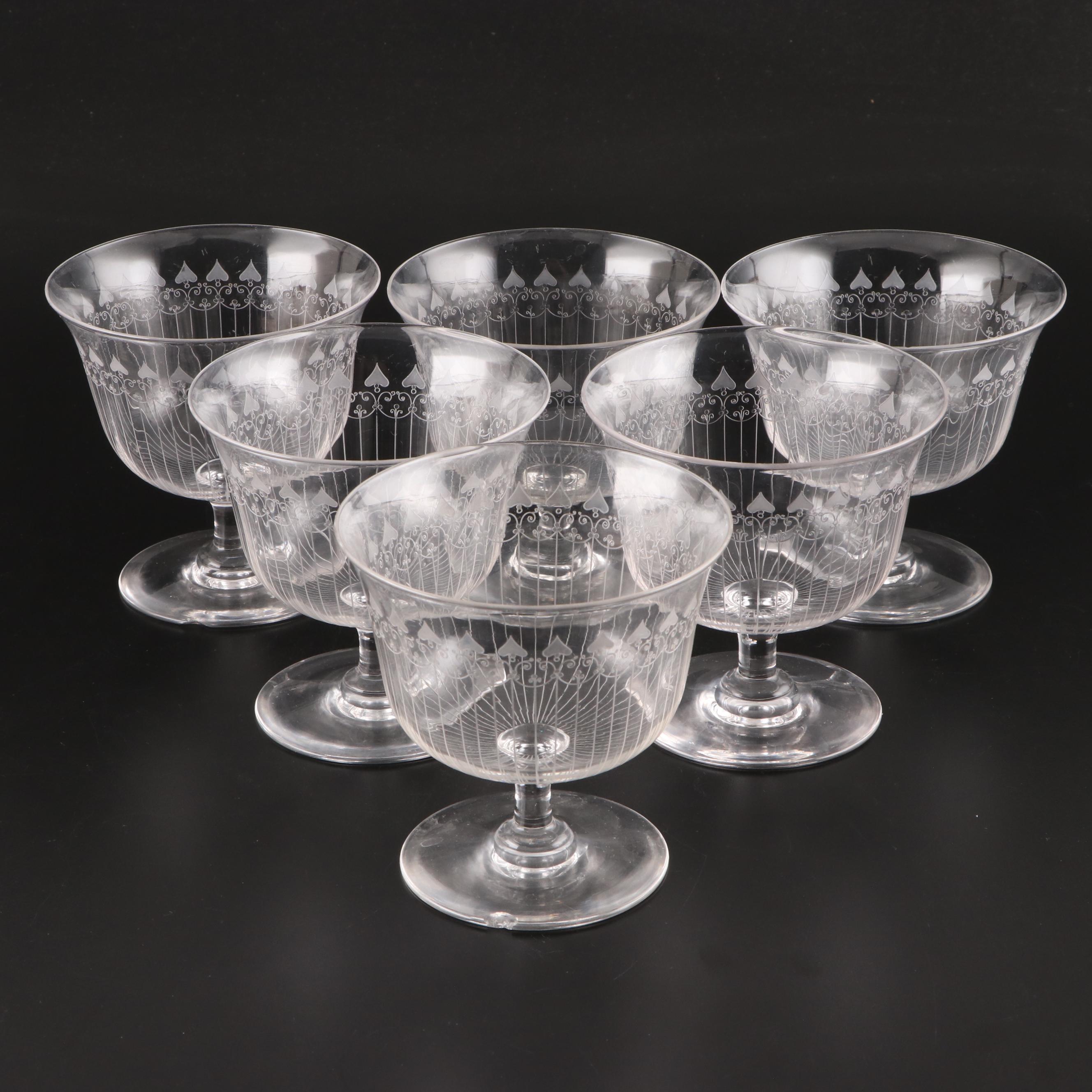 Robert Mondavi by Waterford Wine and Other Cocktail Glasses with Tableware