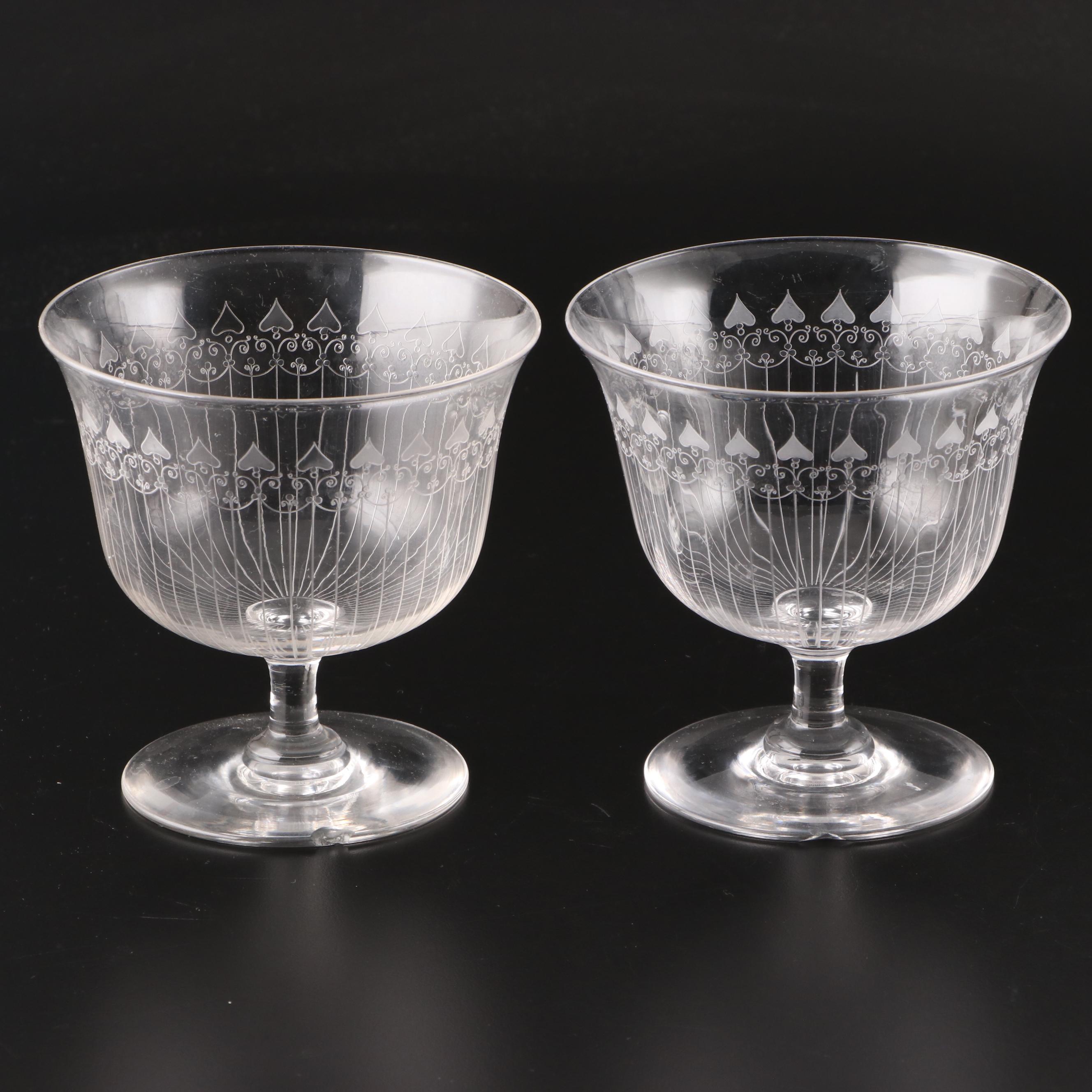 Robert Mondavi by Waterford Wine and Other Cocktail Glasses with Tableware