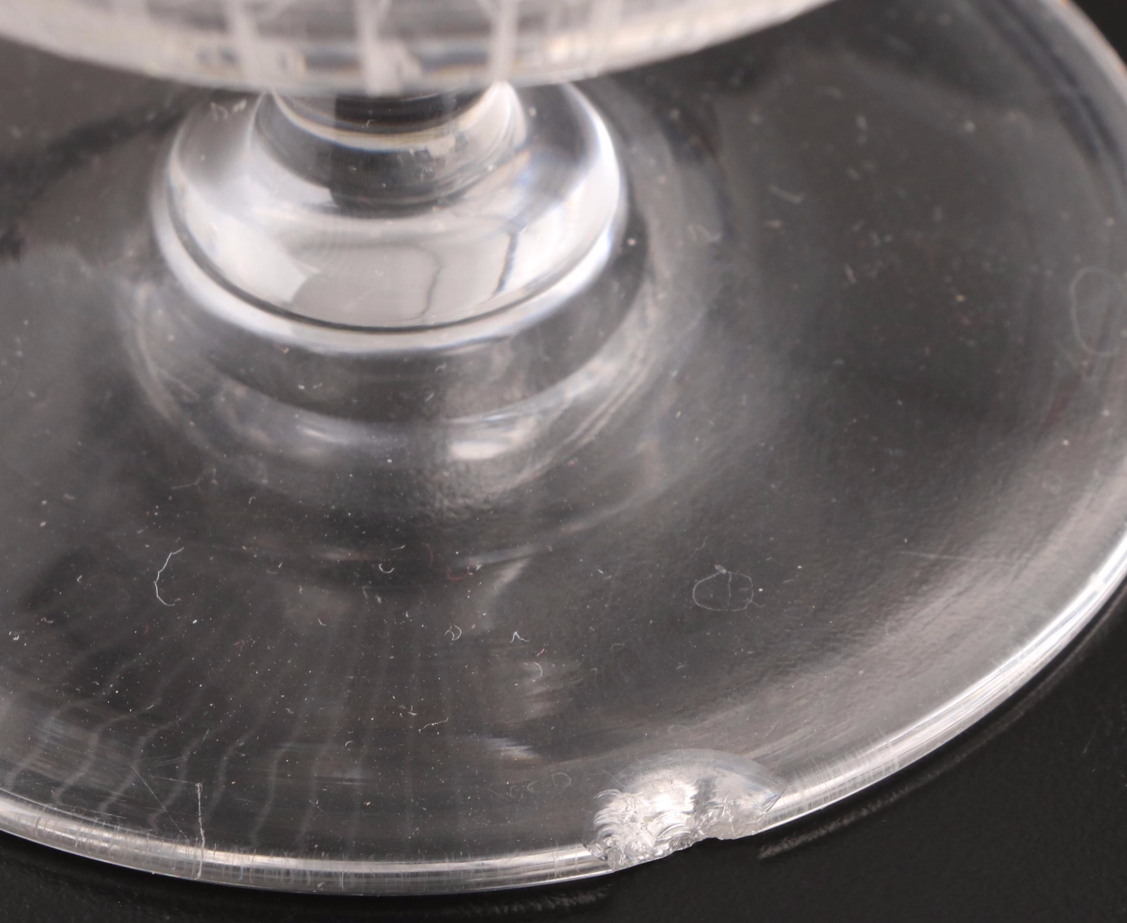 Robert Mondavi by Waterford Wine and Other Cocktail Glasses with Tableware