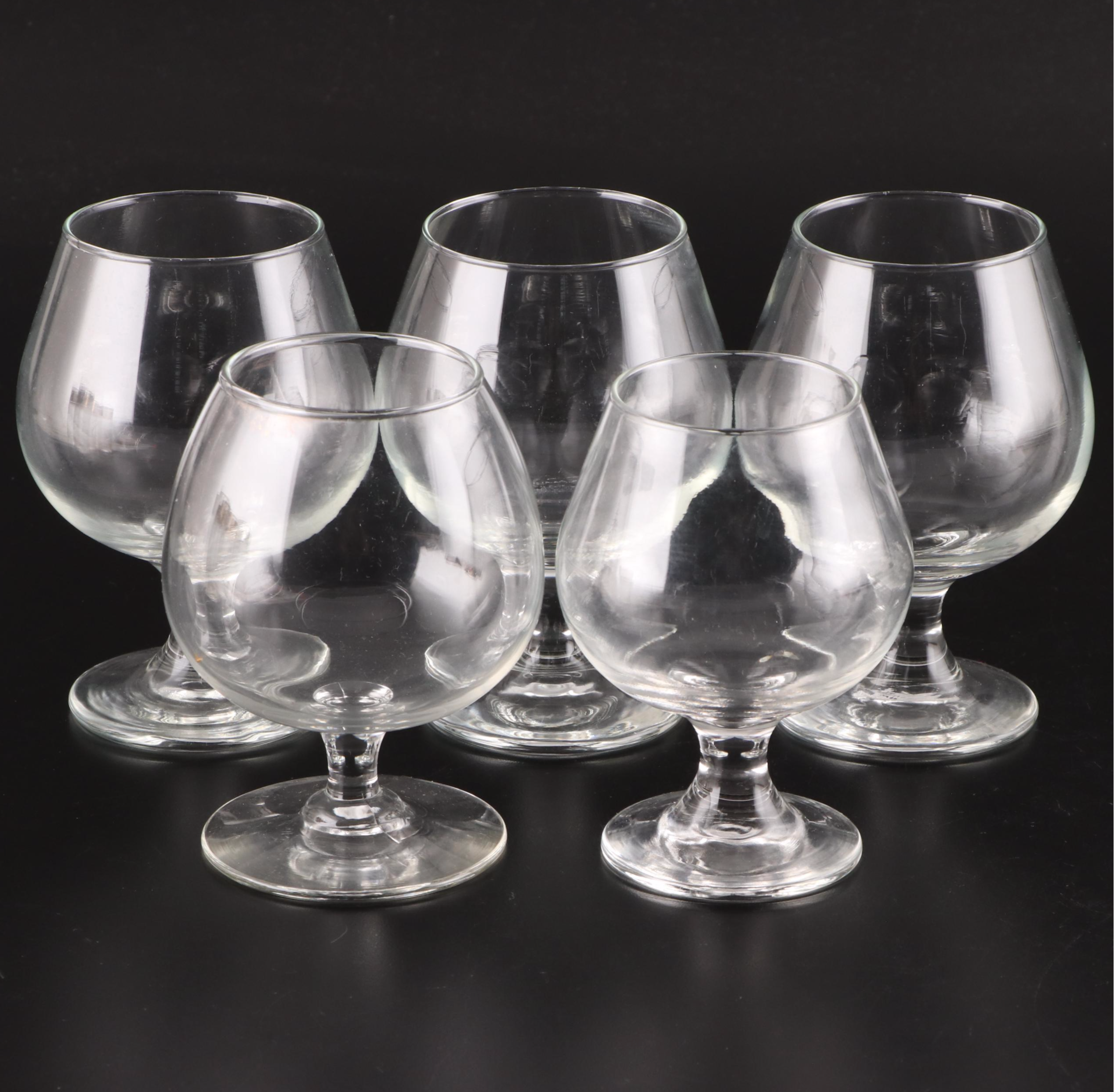 Robert Mondavi by Waterford Wine and Other Cocktail Glasses with Tableware