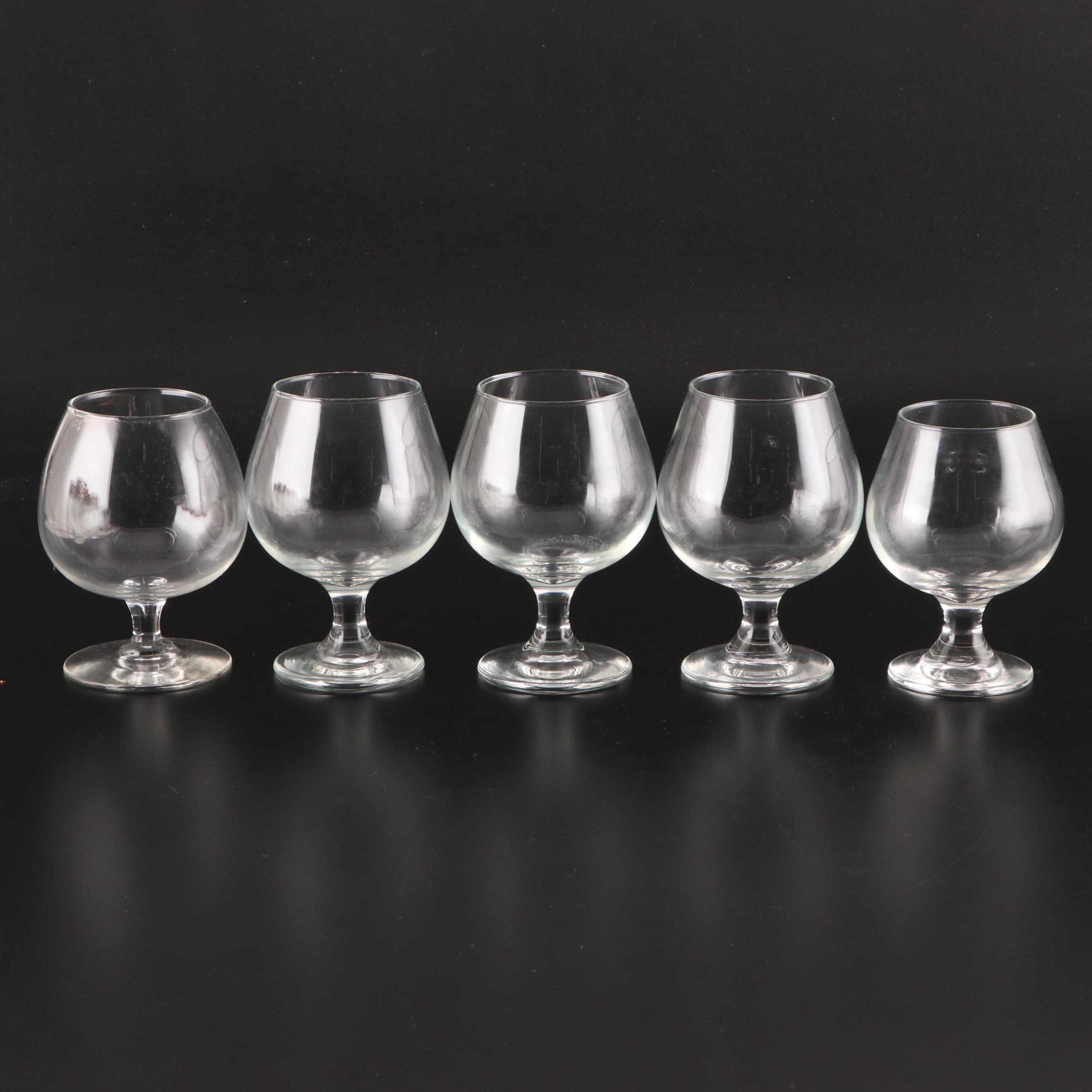 Robert Mondavi by Waterford Wine and Other Cocktail Glasses with Tableware