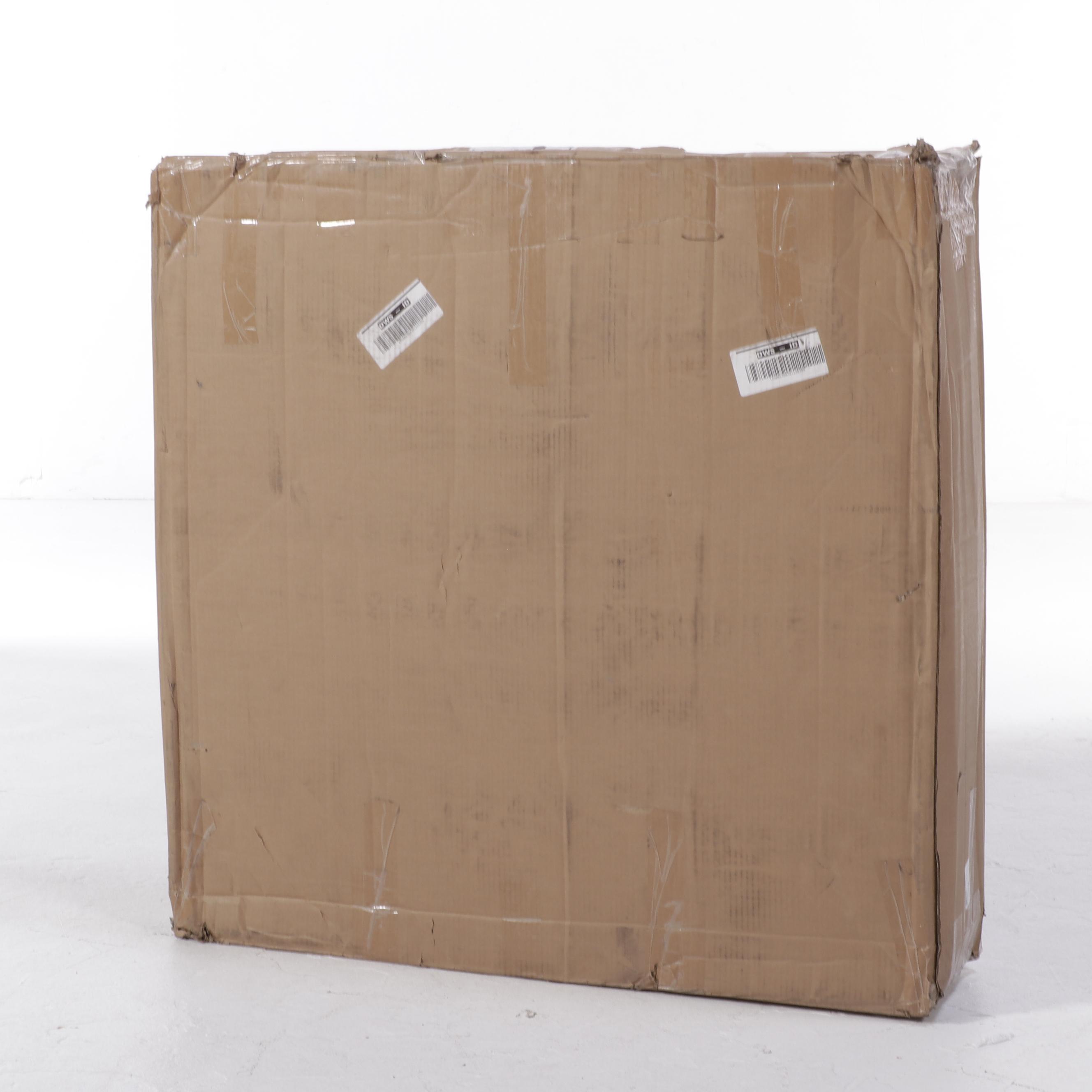 7 1/2' Synchronized Musical Pixel Tree