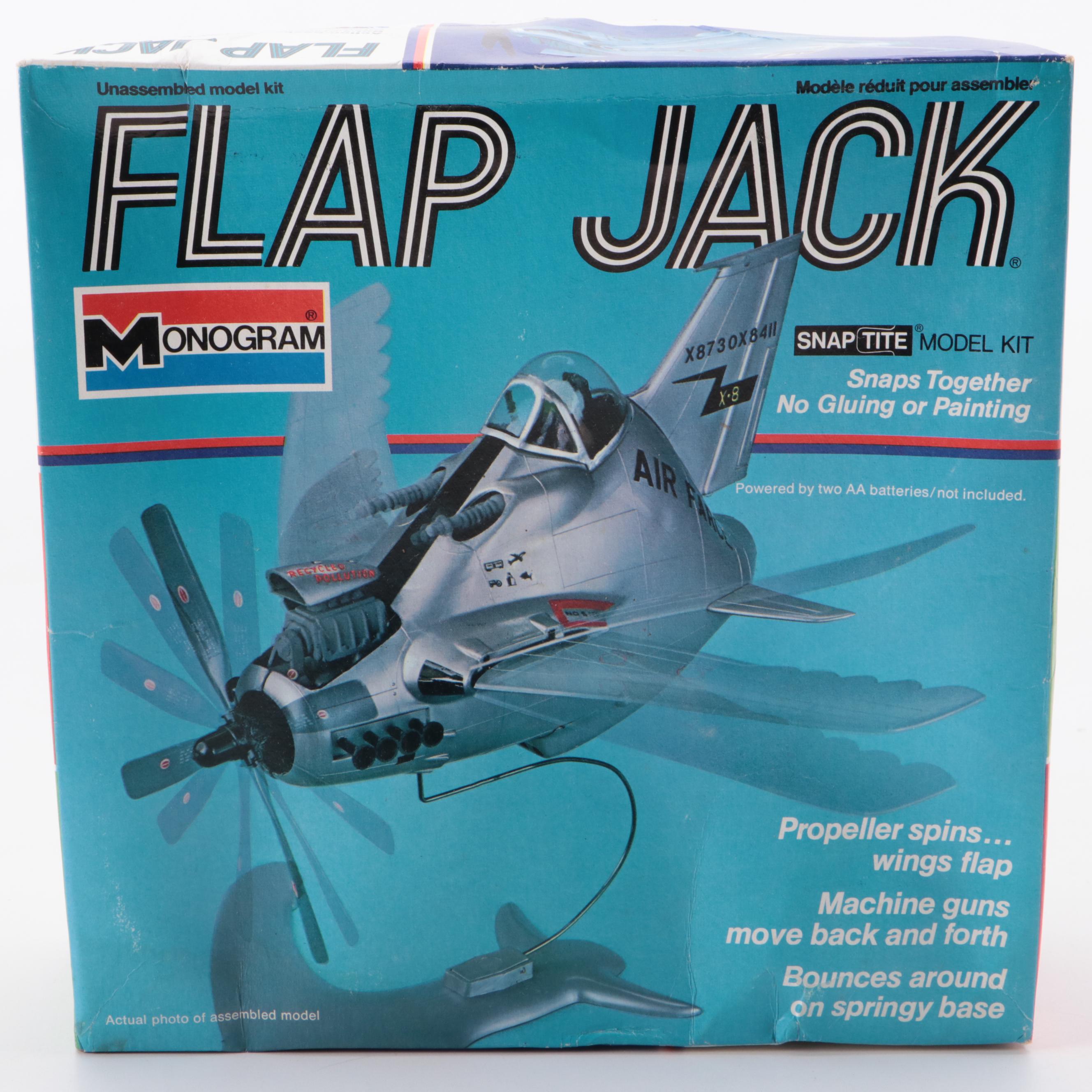 Ford Pickup Street Rod, Model A, Flap Jack, and More Model Car Kits