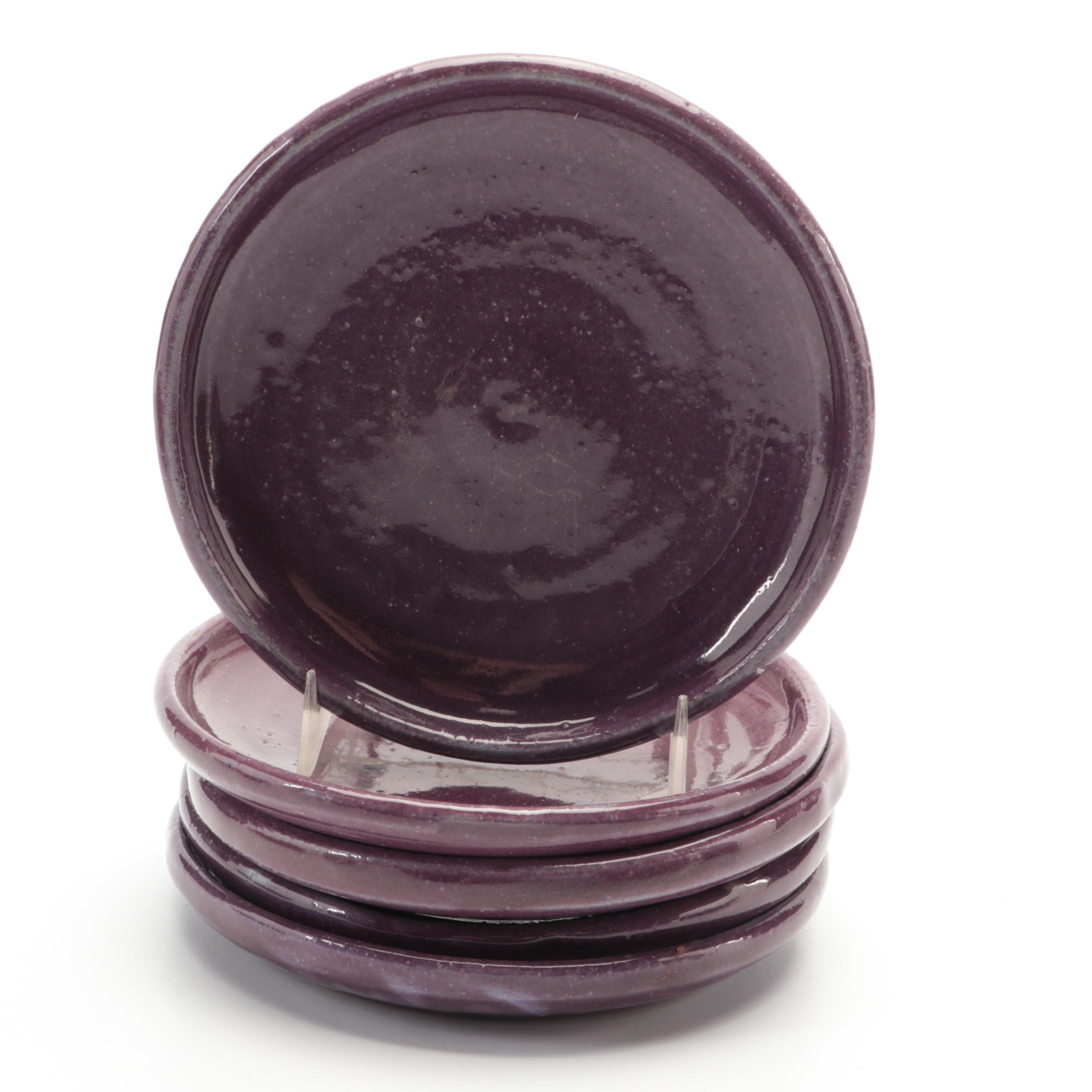 Bybee Pottery Dinnerware and Table Accessories