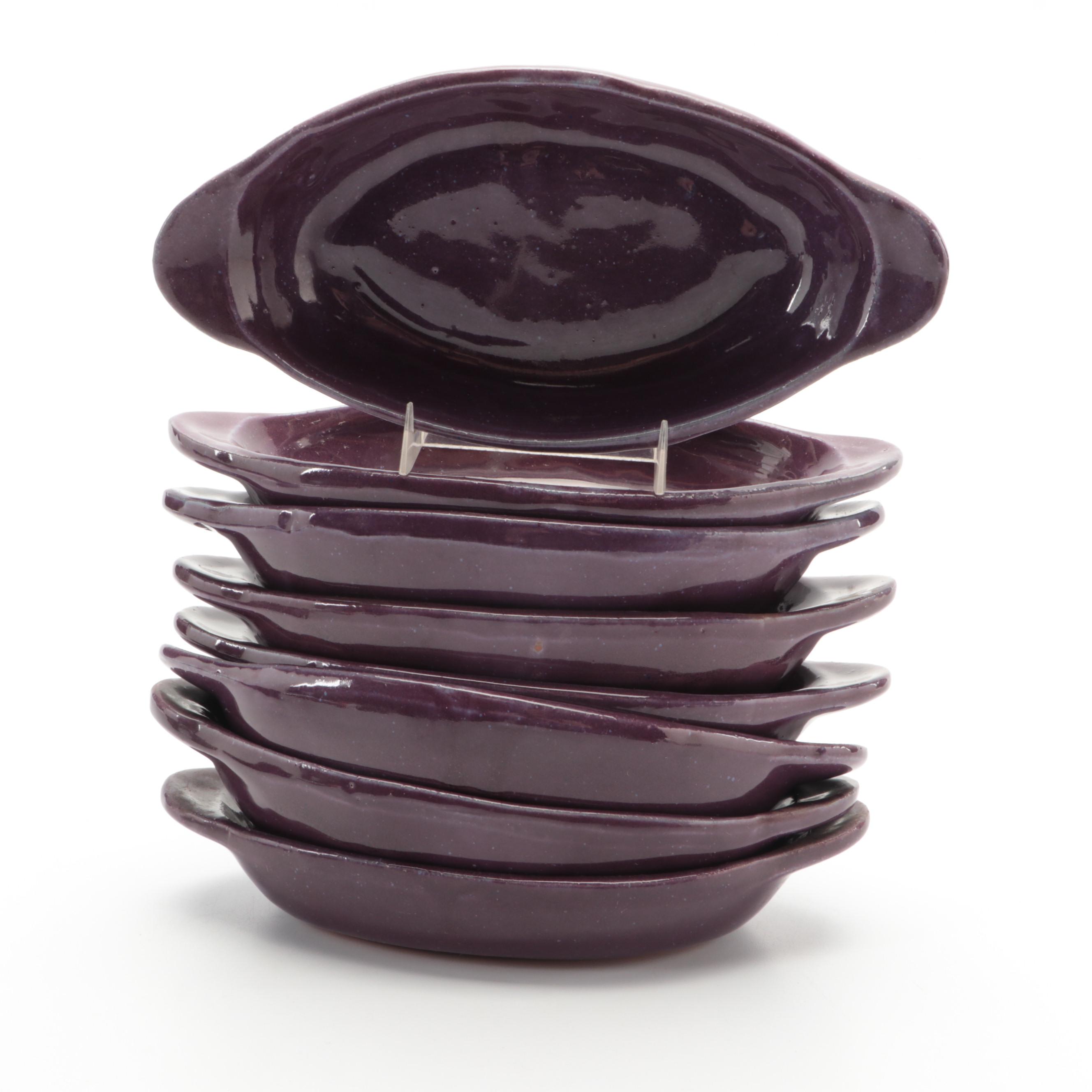 Bybee Pottery Dinnerware and Table Accessories
