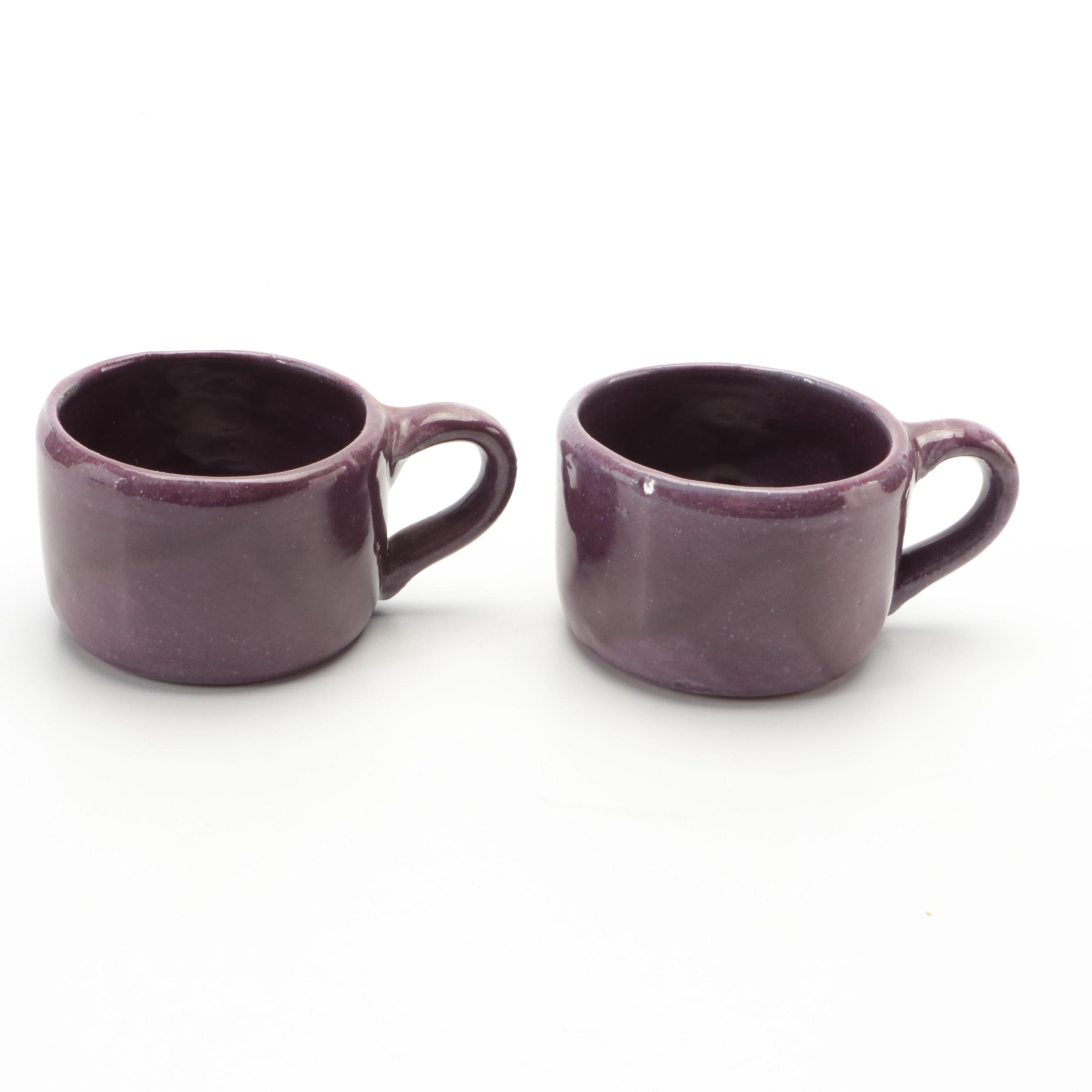 Bybee Pottery Dinnerware and Table Accessories